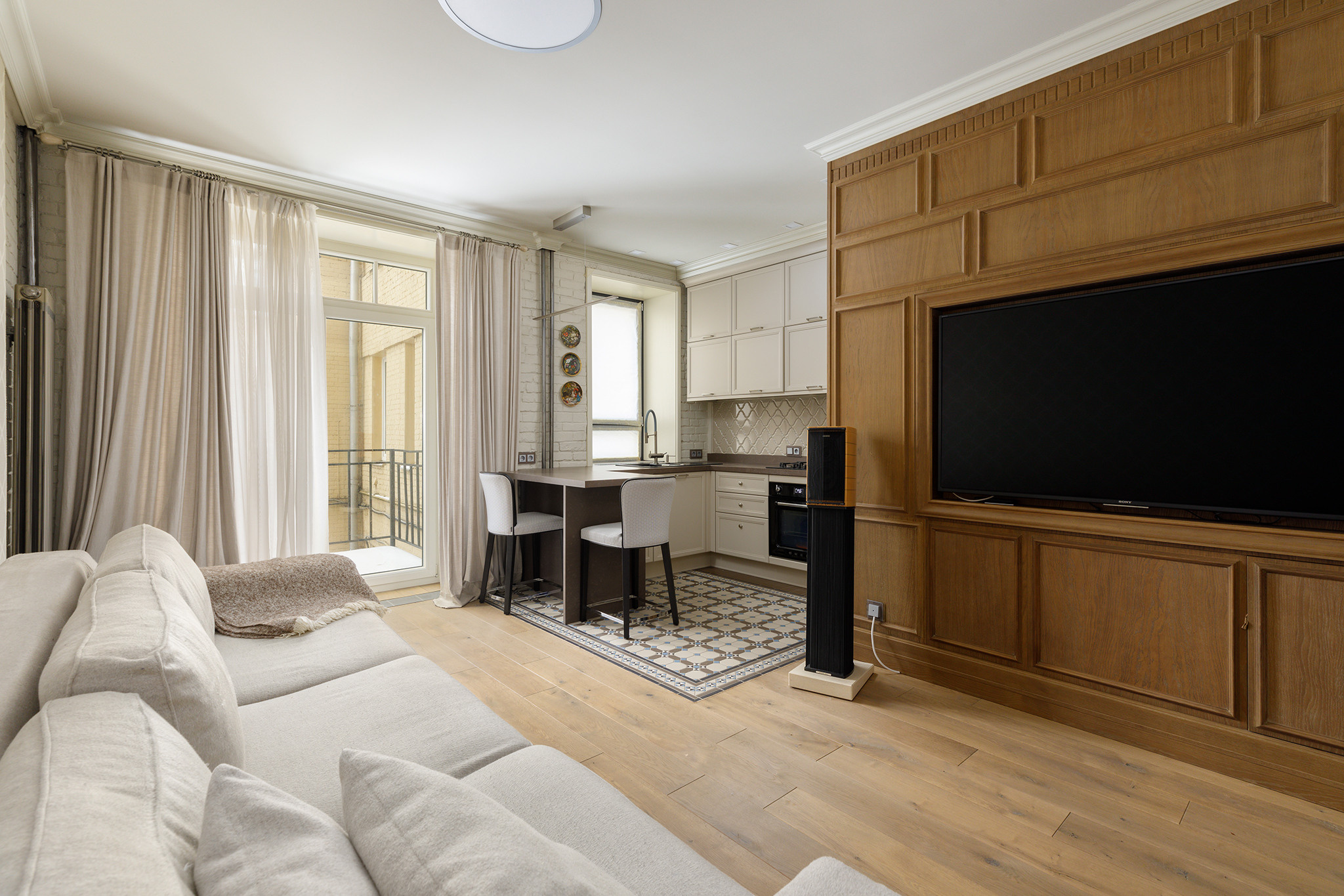 Интерьерная фотосъемка в Москве и Московской области. Предметный фотограф в Москве Вячеслав Тимошенко