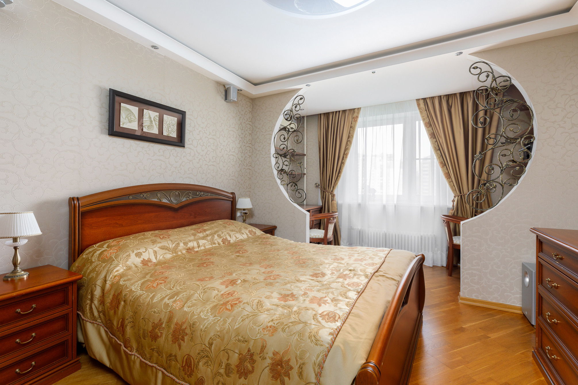 Интерьерная фотосъемка в Москве и Московской области. Предметный фотограф в Москве Вячеслав Тимошенко