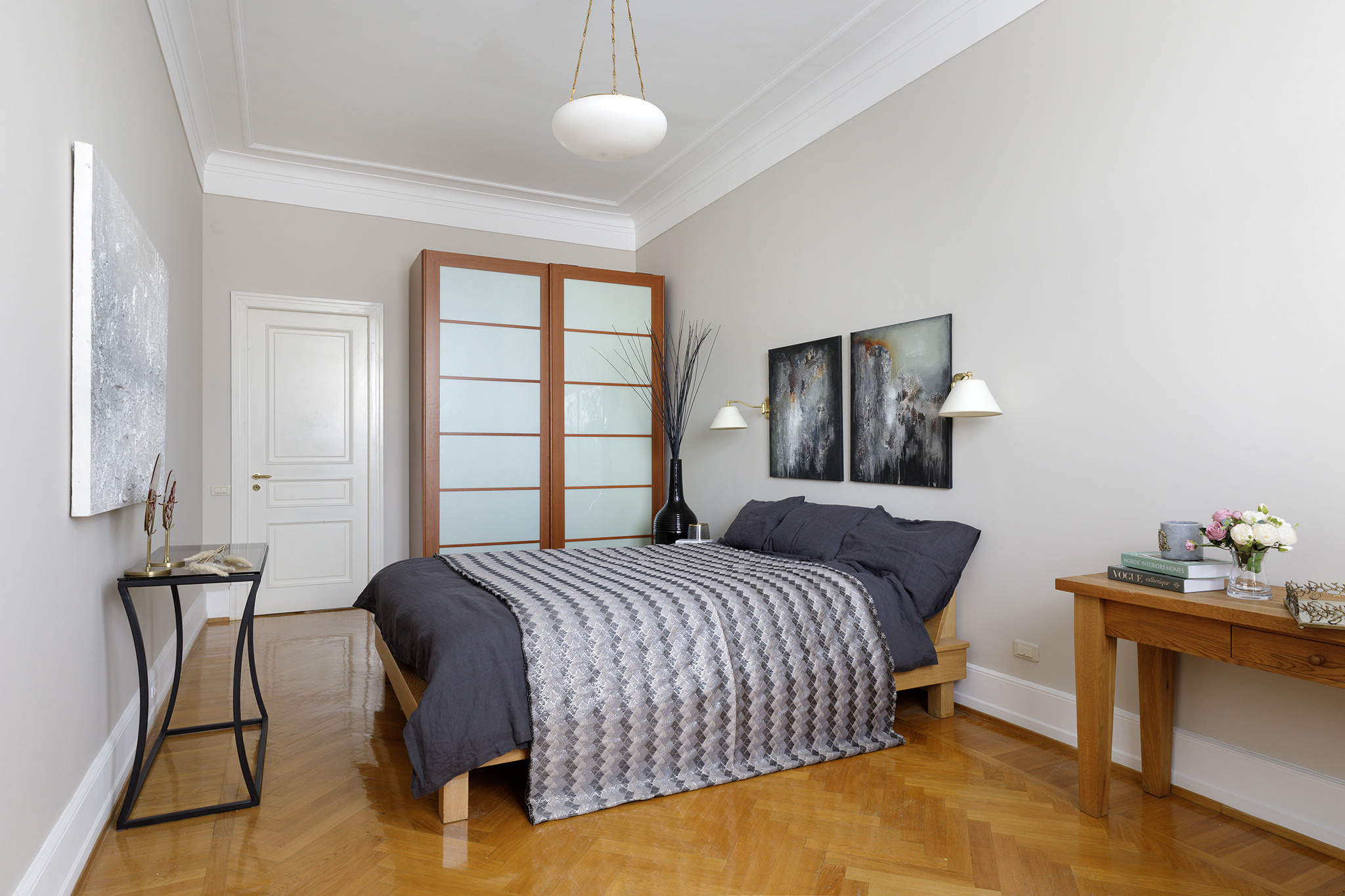 Интерьерная фотосъемка в Москве и Московской области. Предметный фотограф в Москве Вячеслав Тимошенко