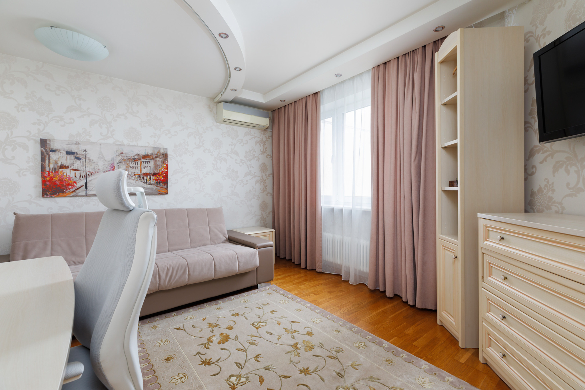 Интерьерная фотосъемка в Москве и Московской области. Предметный фотограф в Москве Вячеслав Тимошенко