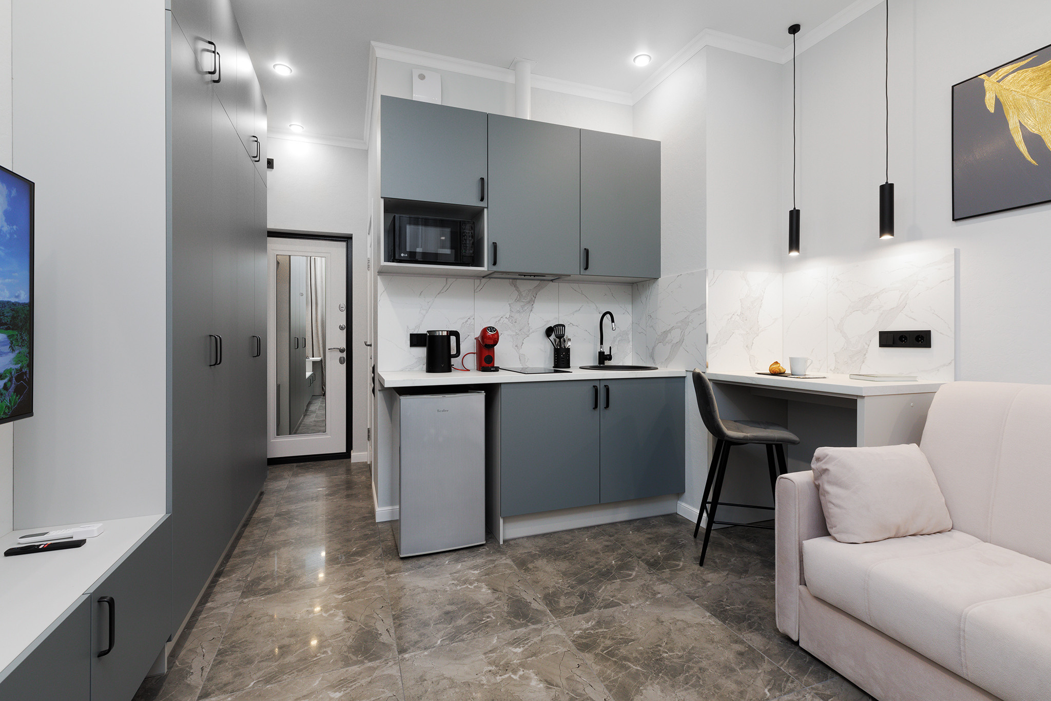 Интерьерная фотосъемка в Москве и Московской области. Предметный фотограф в Москве Вячеслав Тимошенко