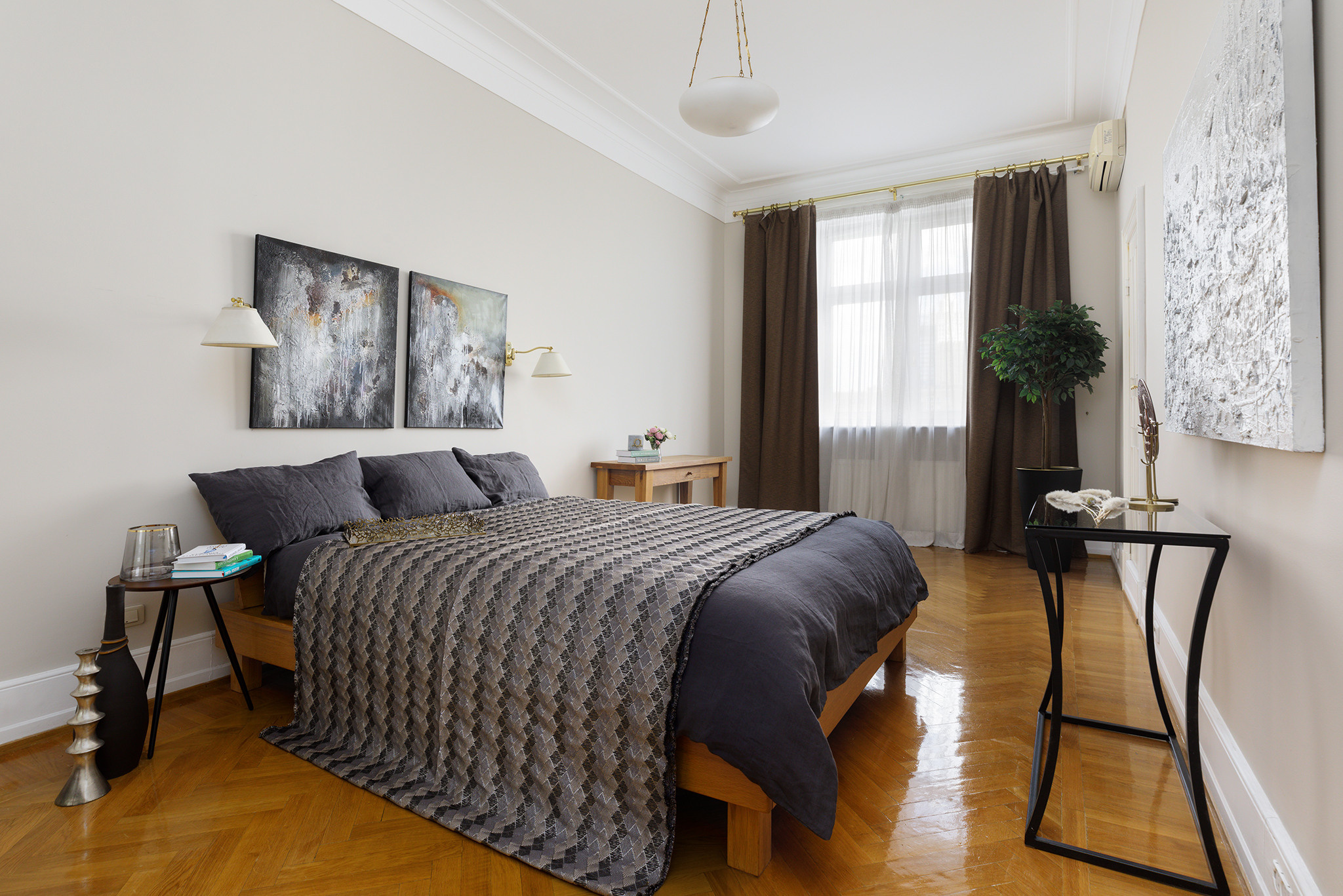 Интерьерная фотосъемка в Москве и Московской области. Предметный фотограф в Москве Вячеслав Тимошенко