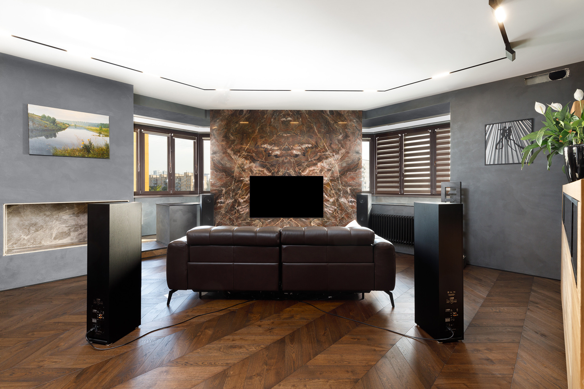 Интерьерная фотосъемка в Москве и Московской области. Предметный фотограф в Москве Вячеслав Тимошенко