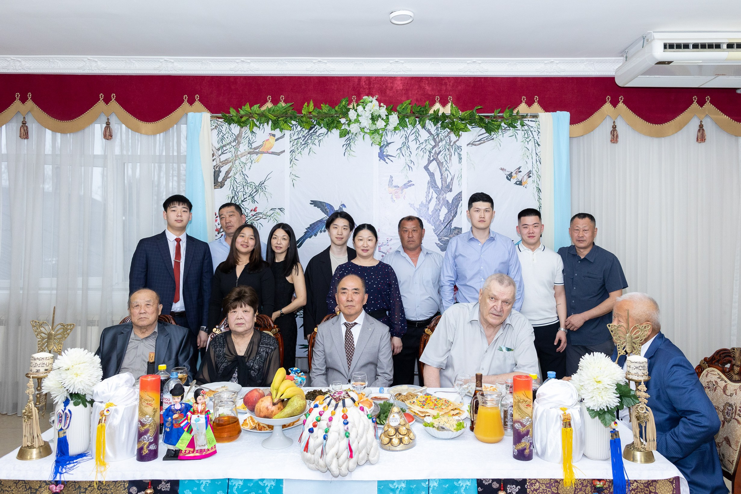 70 лет. Фото и видеосъемка любых мероприятий в городе Краснодаре и Краснодарском крае. Щеколдин Антон