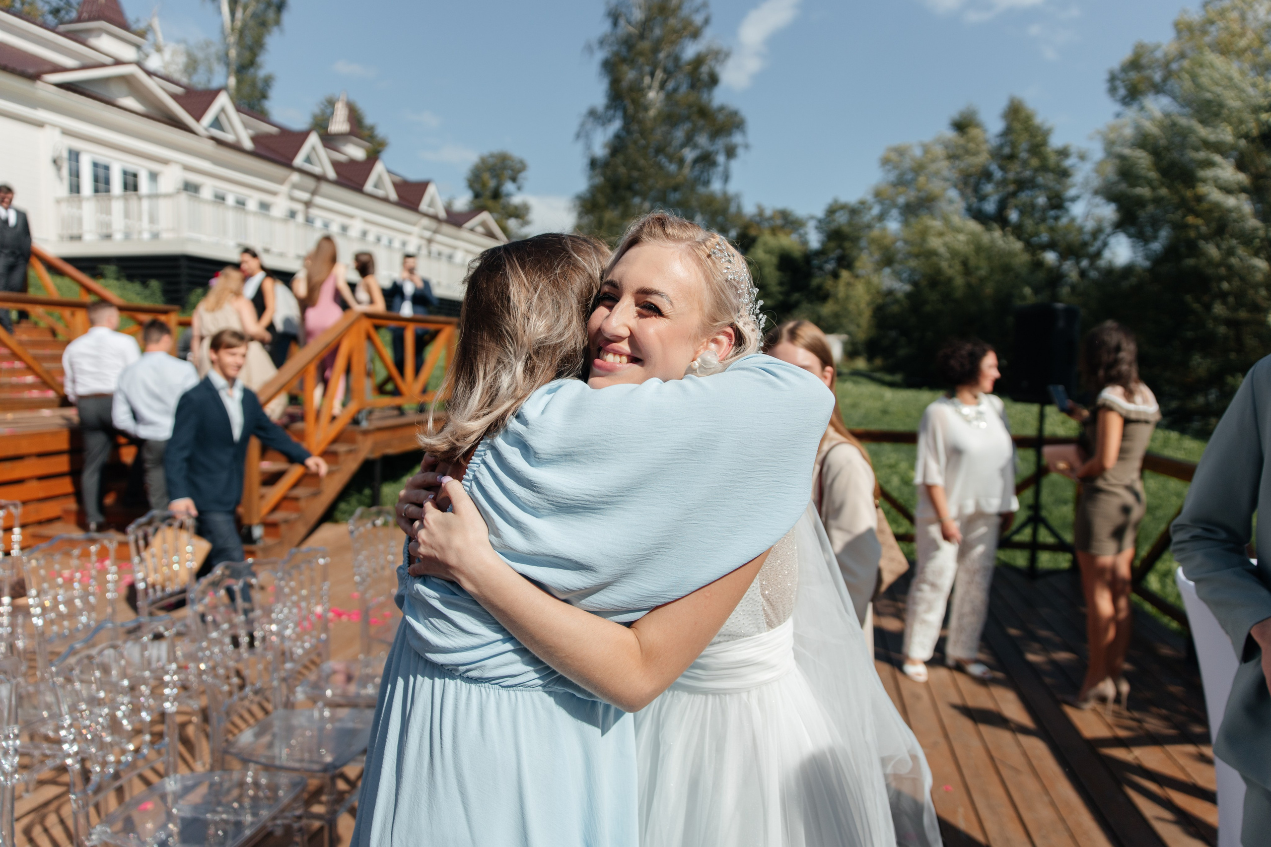 BORIS & ANASTASIA. Свадебное ФОТО & ВИДЕО Москва/Липецк