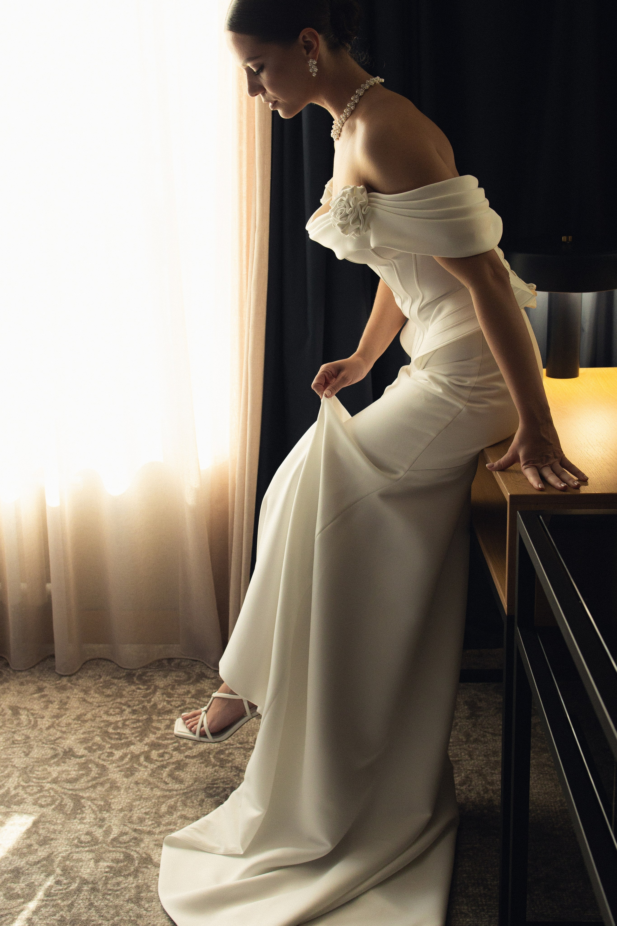 Андрей + Антонина. Свадебный и репортажный фотограф в Казани Регина Гареева