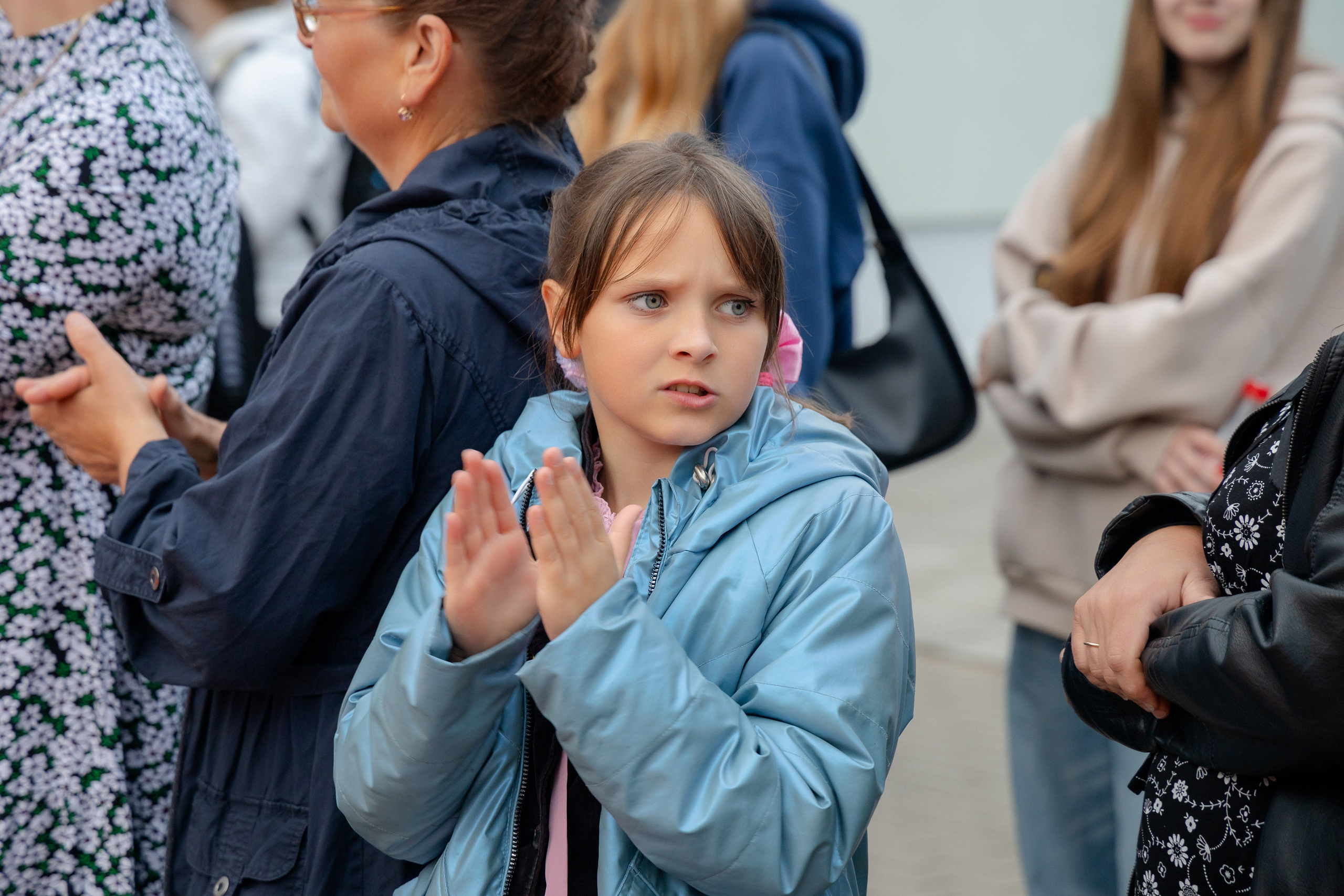 Школьный выпускной 2024 год в Соколе (Минск). Свадебный фотограф в Минске/Беларуси Сергей Спиридонов