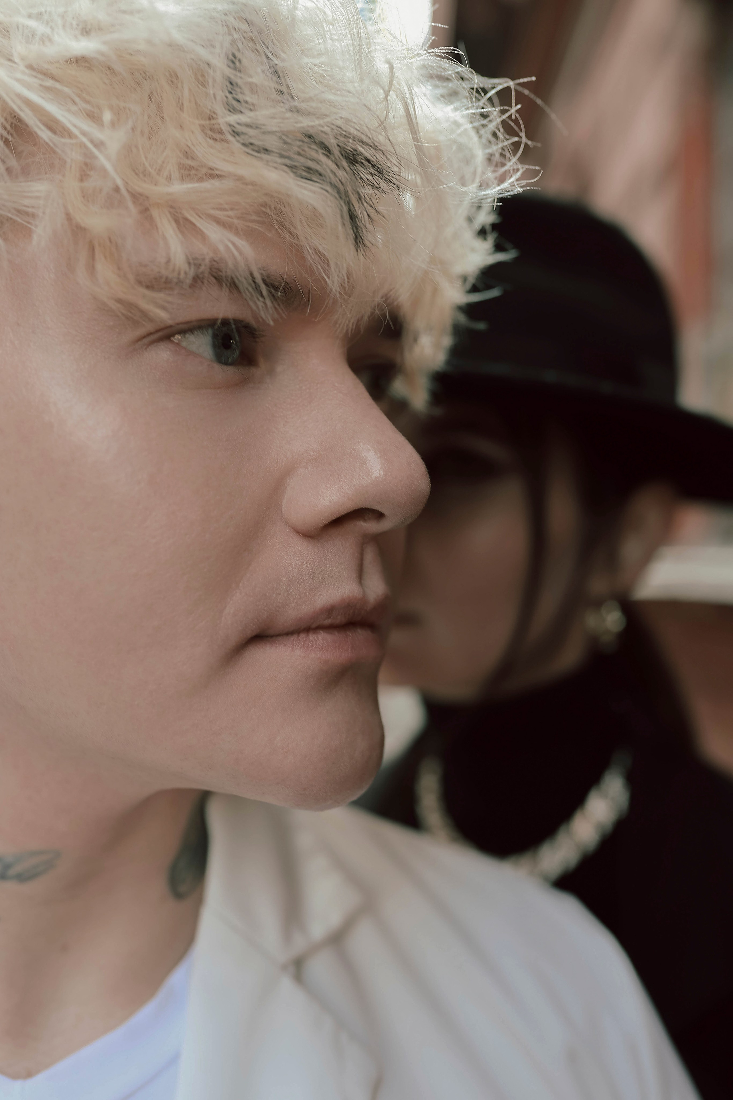 Уличная фотосессия. Фотограф Яна Майорникова