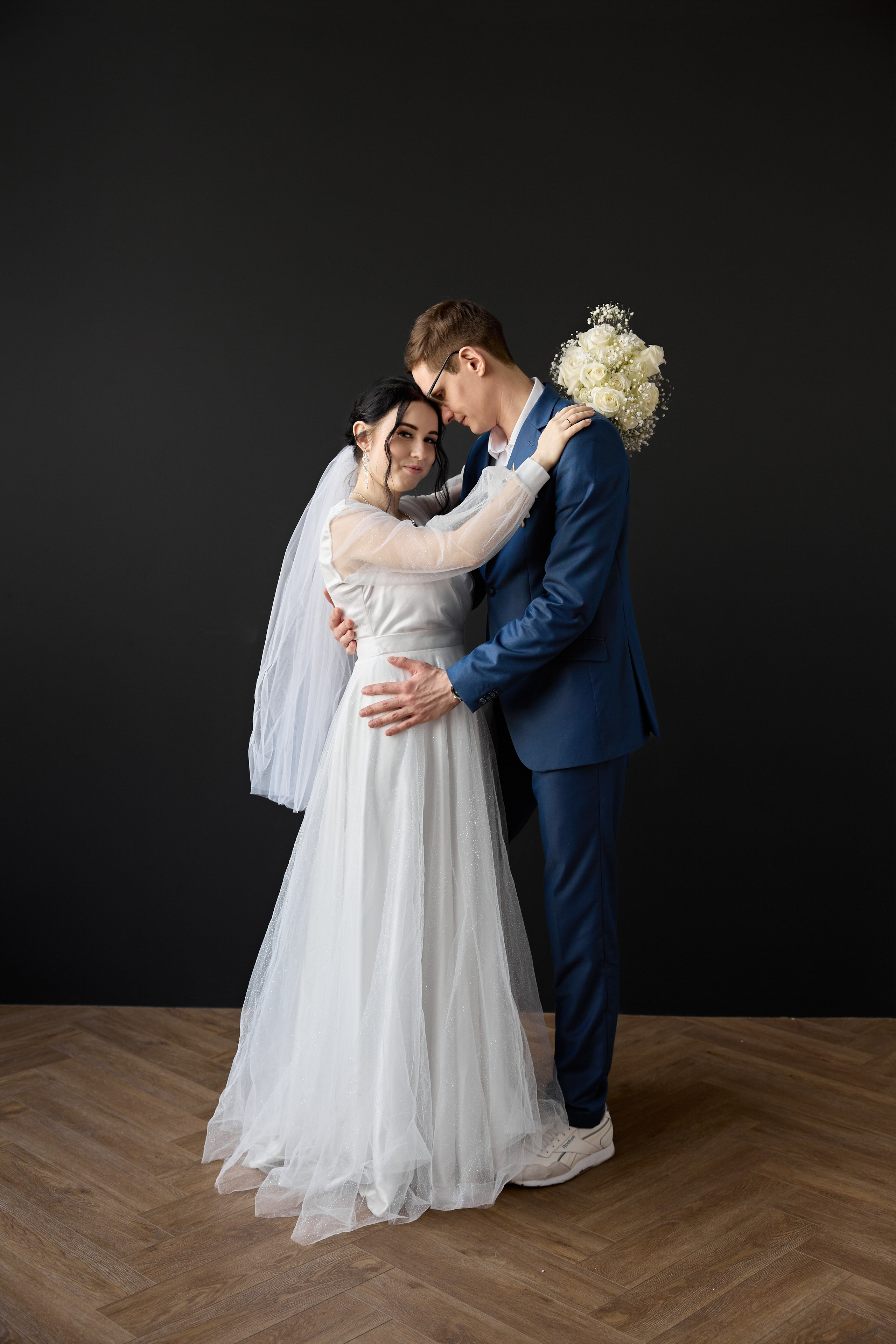 Анастасия и Дмитрий. Репортажный и студийный фотограф во Владивостоке Дударева Софья