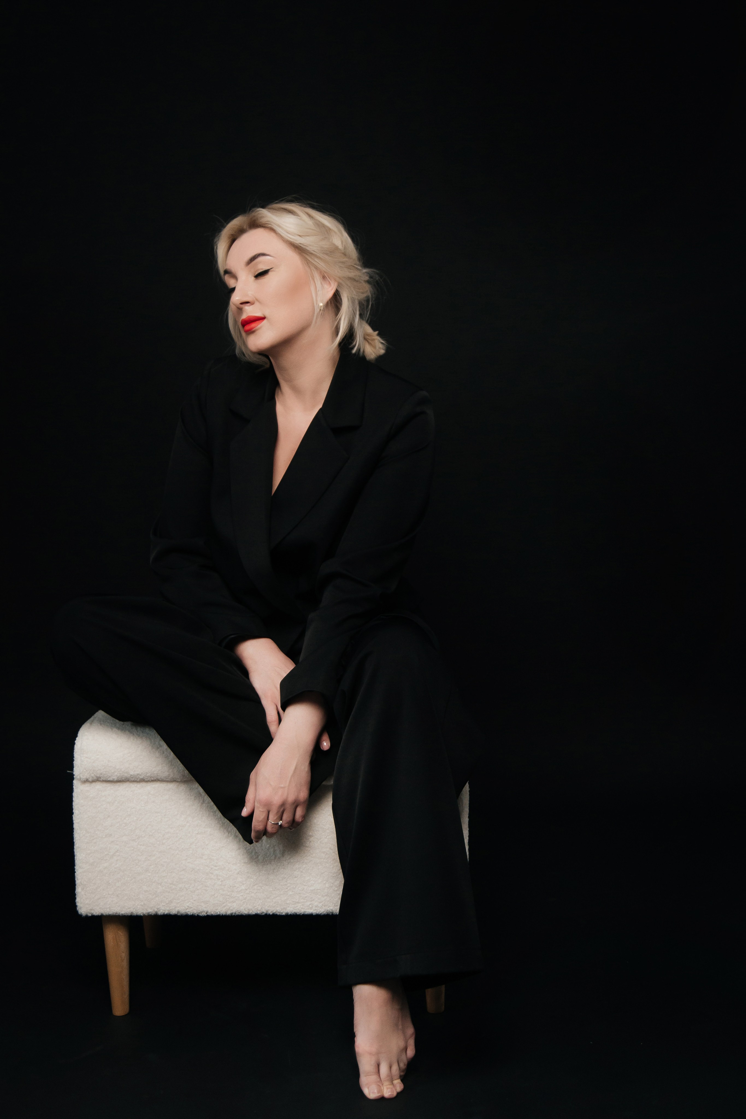 СТУДИЙНАЯ ФОТОСЕССИЯ. Фотограф в Киселёвске Татьяна Трухалева