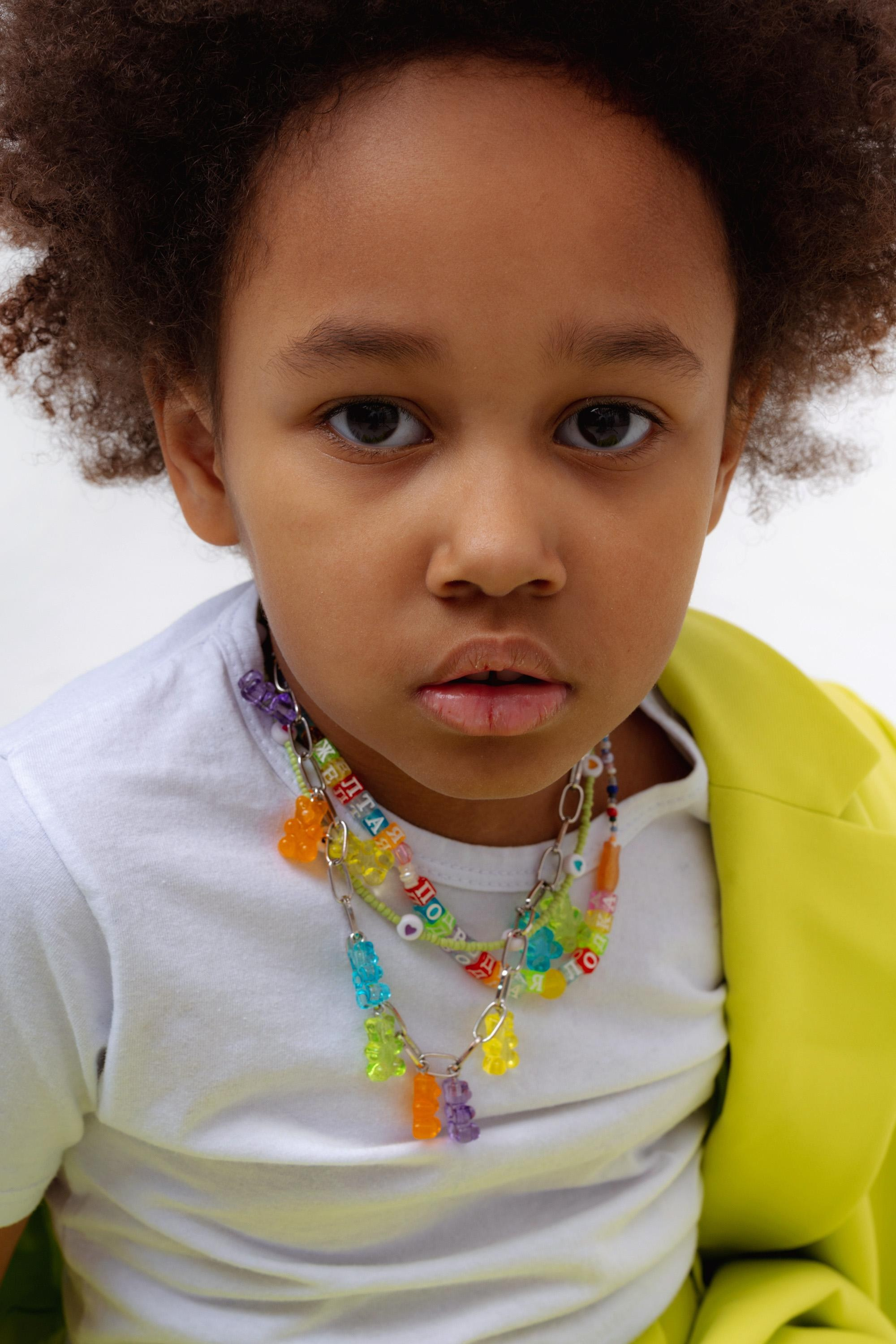 Детское портфолио. Коммерческий фотограф в Казани Ксения Добролюбова