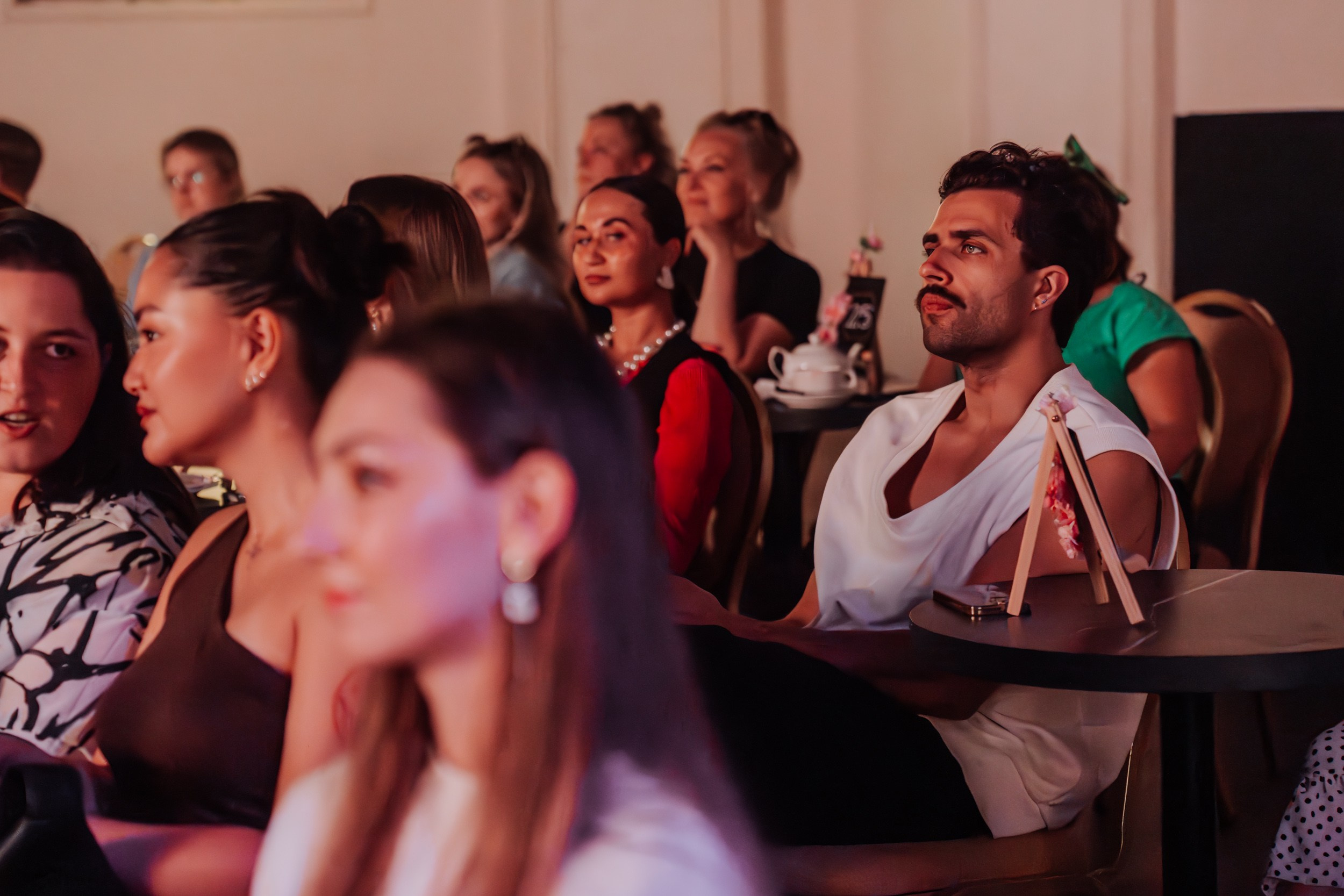 TALANY PRODUCTION. Андрей Цветков — репортажный, свадебный и портретный фотограф в Санкт-Петербурге