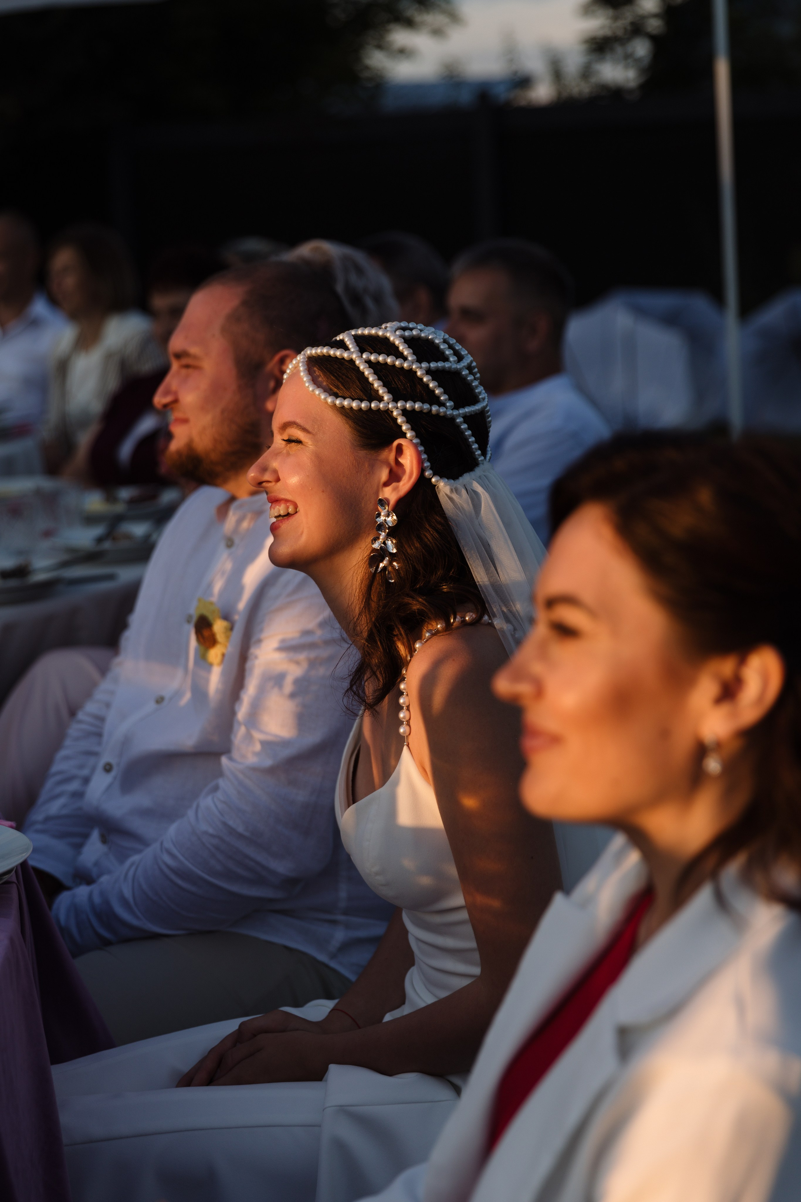 Это по любви. Свадебный фотограф |Орел|Москва Анна Плешкова