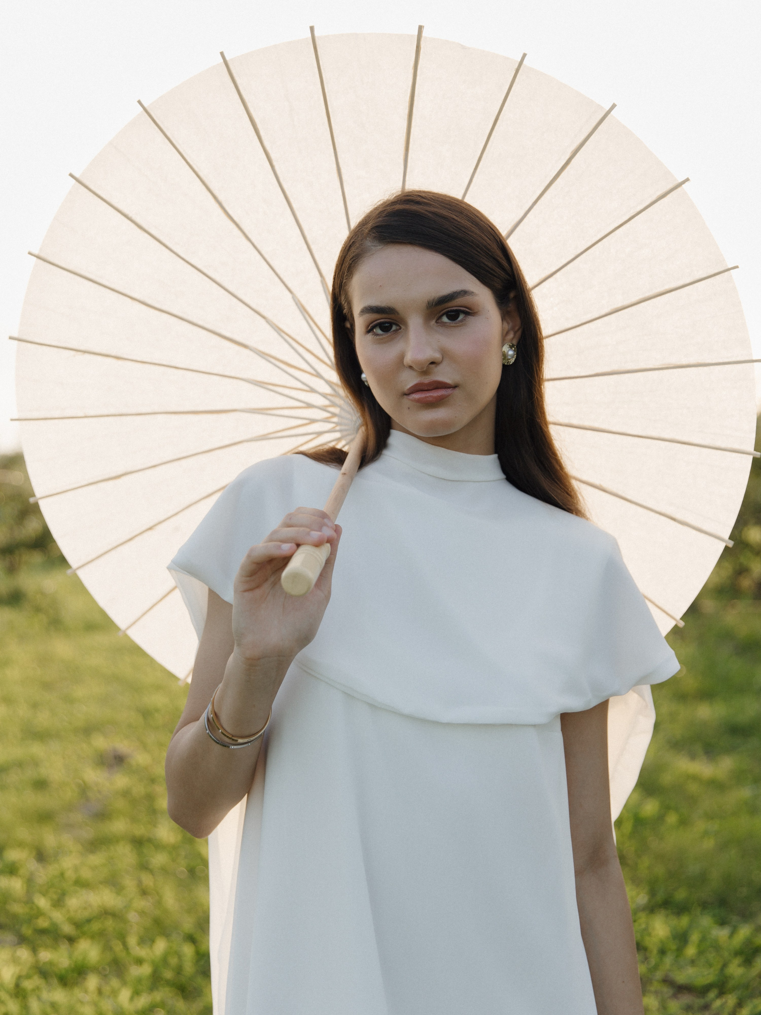 Kamila. Modeling agency TM MODELS