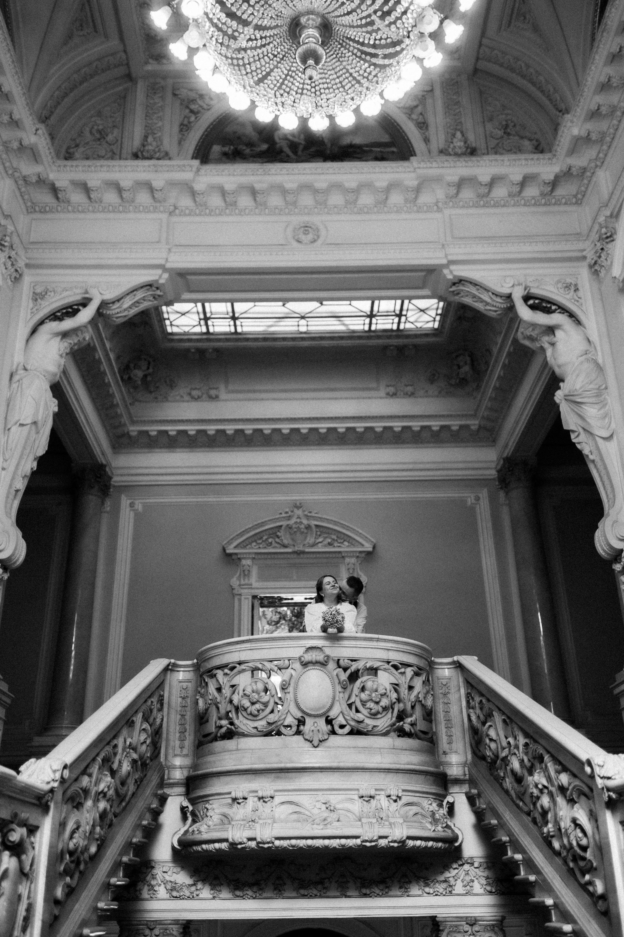 Елена и Константин. Фотограф в Санкт-Петербурге