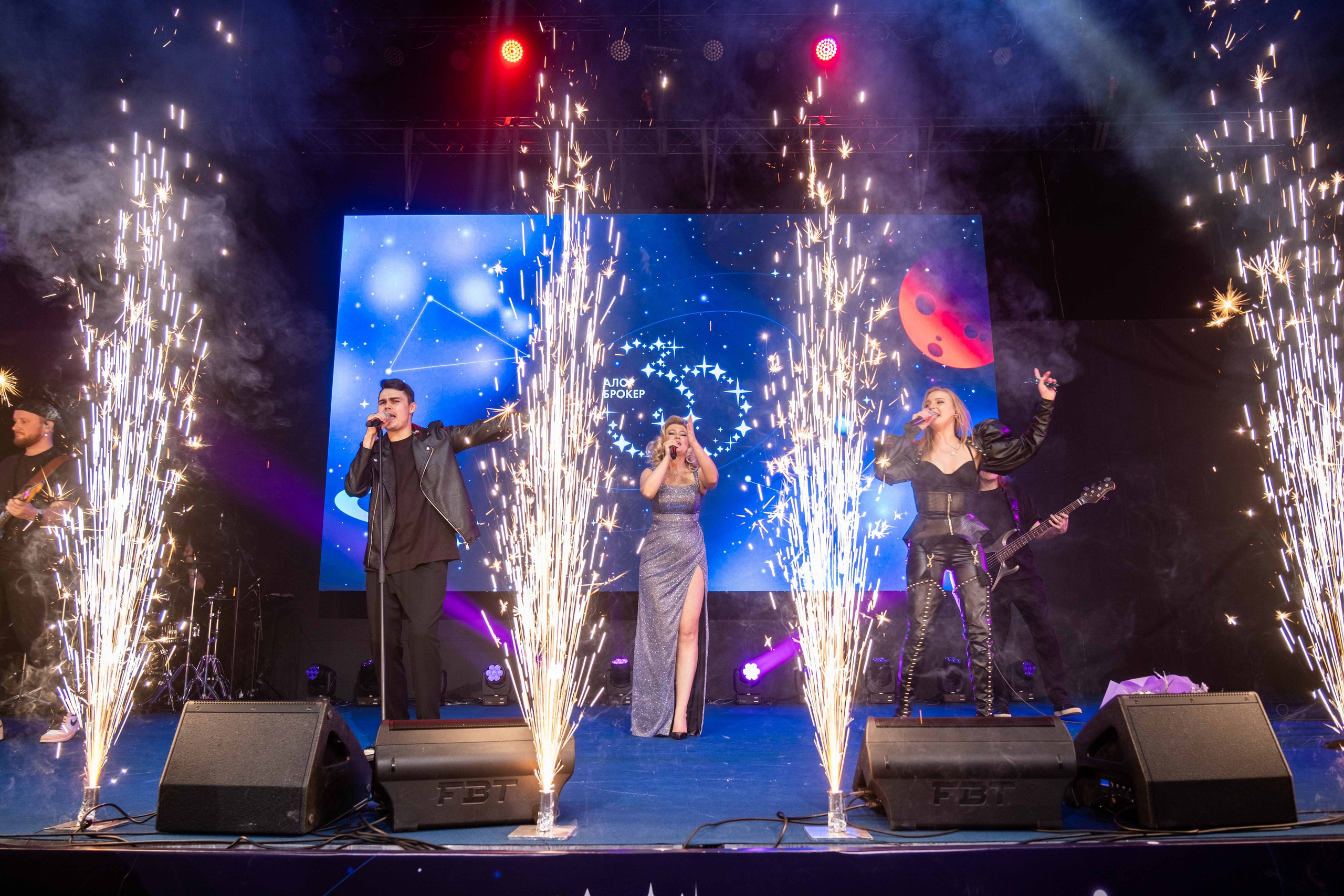 Альбом корпоратив. Фото тур