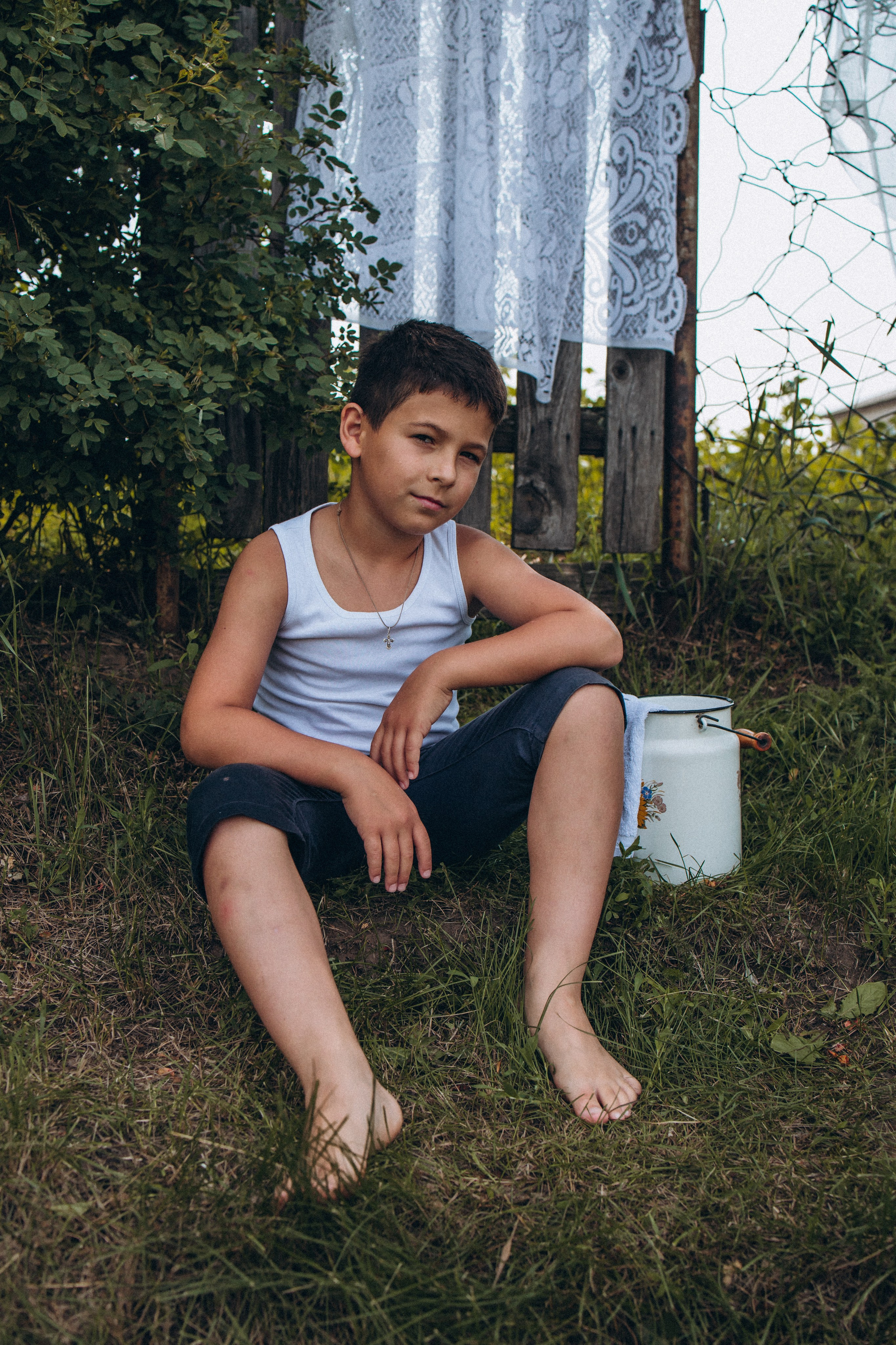 Детки. Семейный фотограф Нижневартовск Тюмень Ефимова Ирина