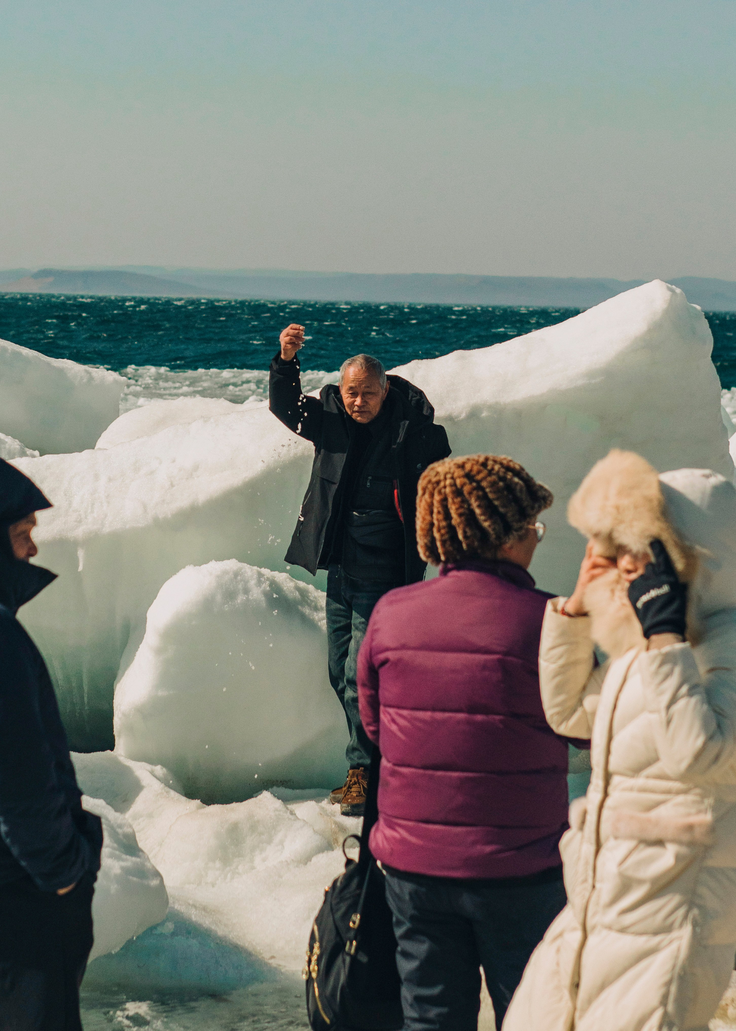 Съемки во Владивостоке. Фотограф и видеограф в Благовещенске и Санкт-Петербурге Мурыгина Мария