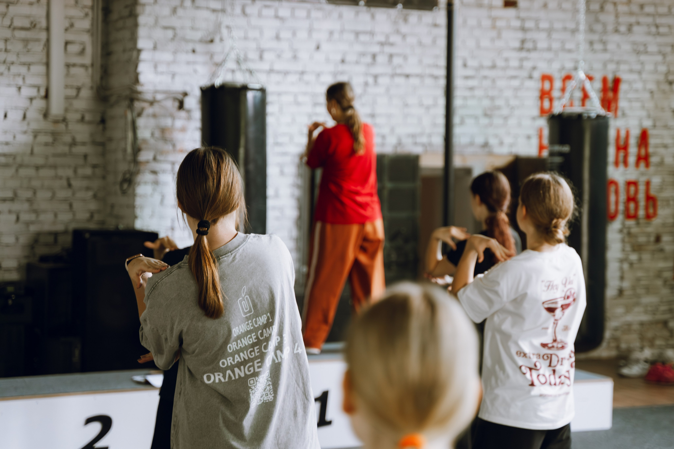 FO camp 4 2025. Фотограф Надежда Погребняк | Рязань | Москва