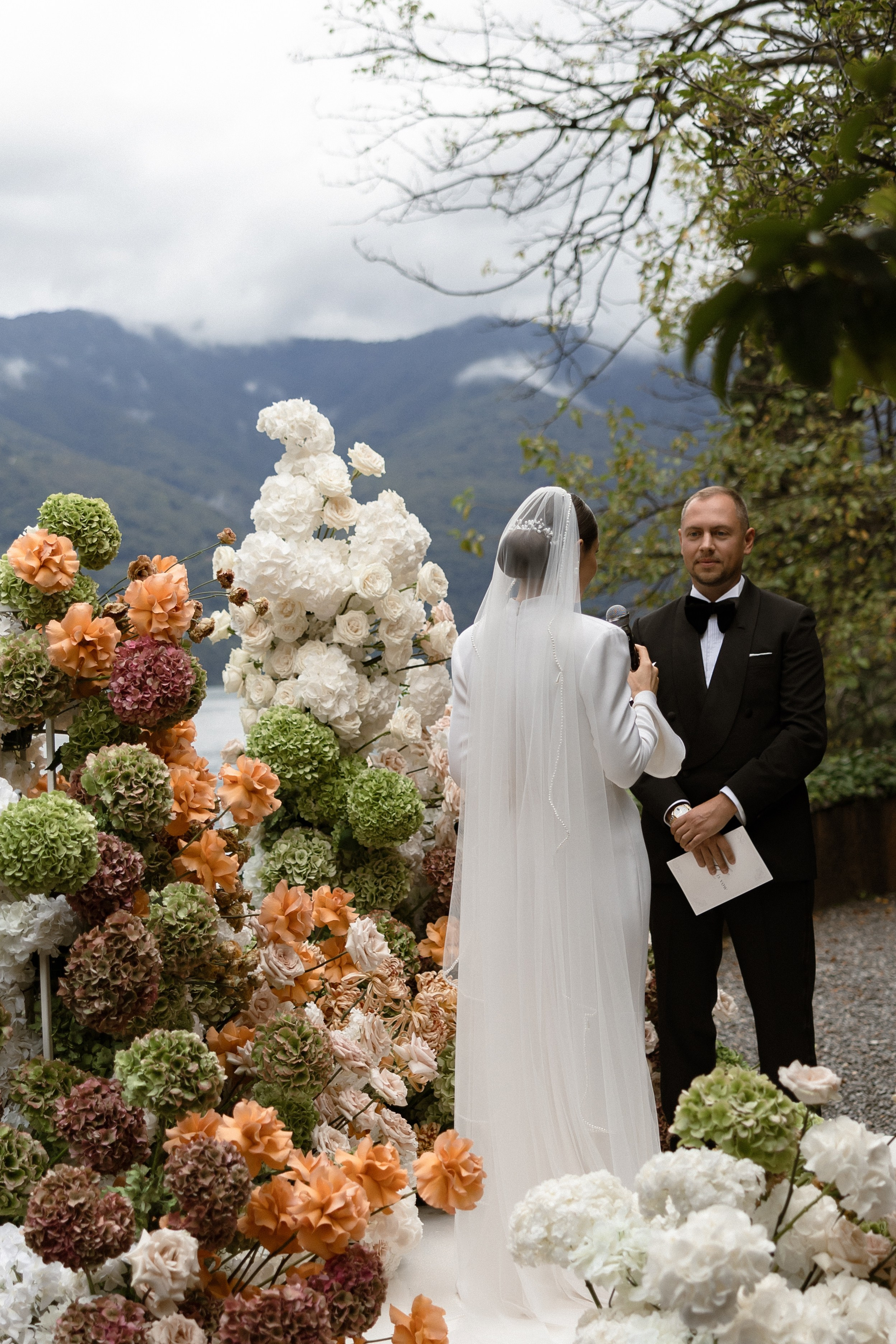 Como, Italy. Wedding Photographer Tel-Aviv