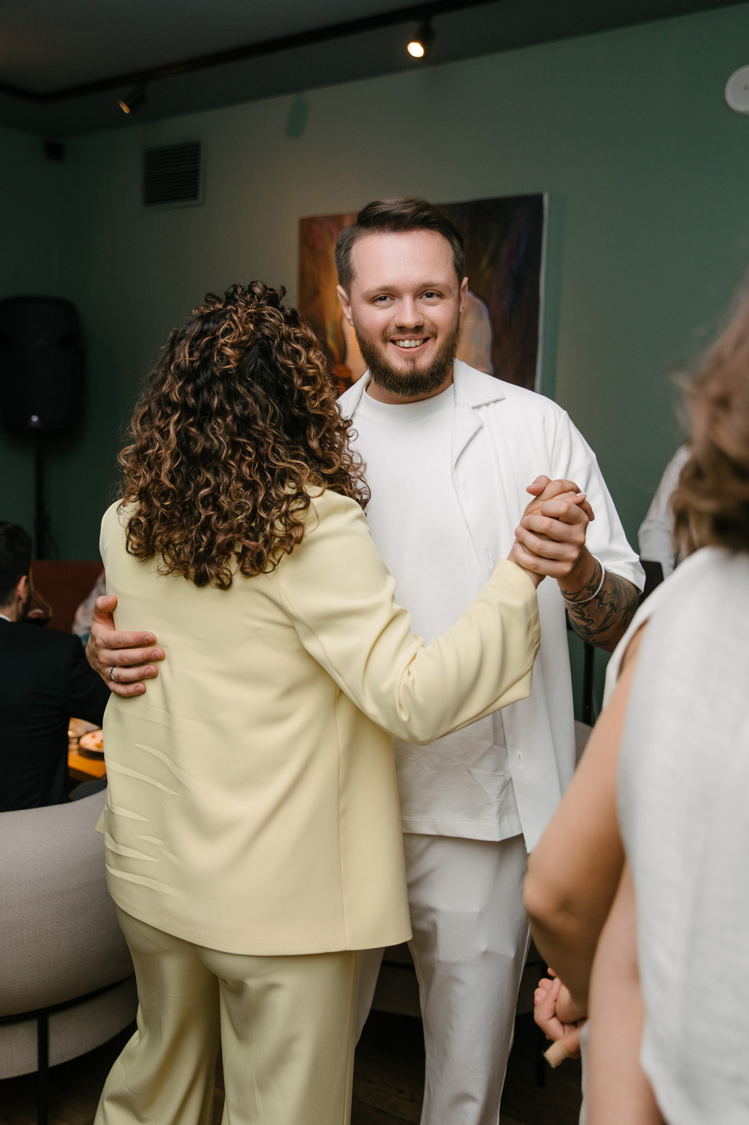 Алексия и Михаил. 13.09.2024. Свадебный фотограф Москва Воронеж Ленкова Ксения