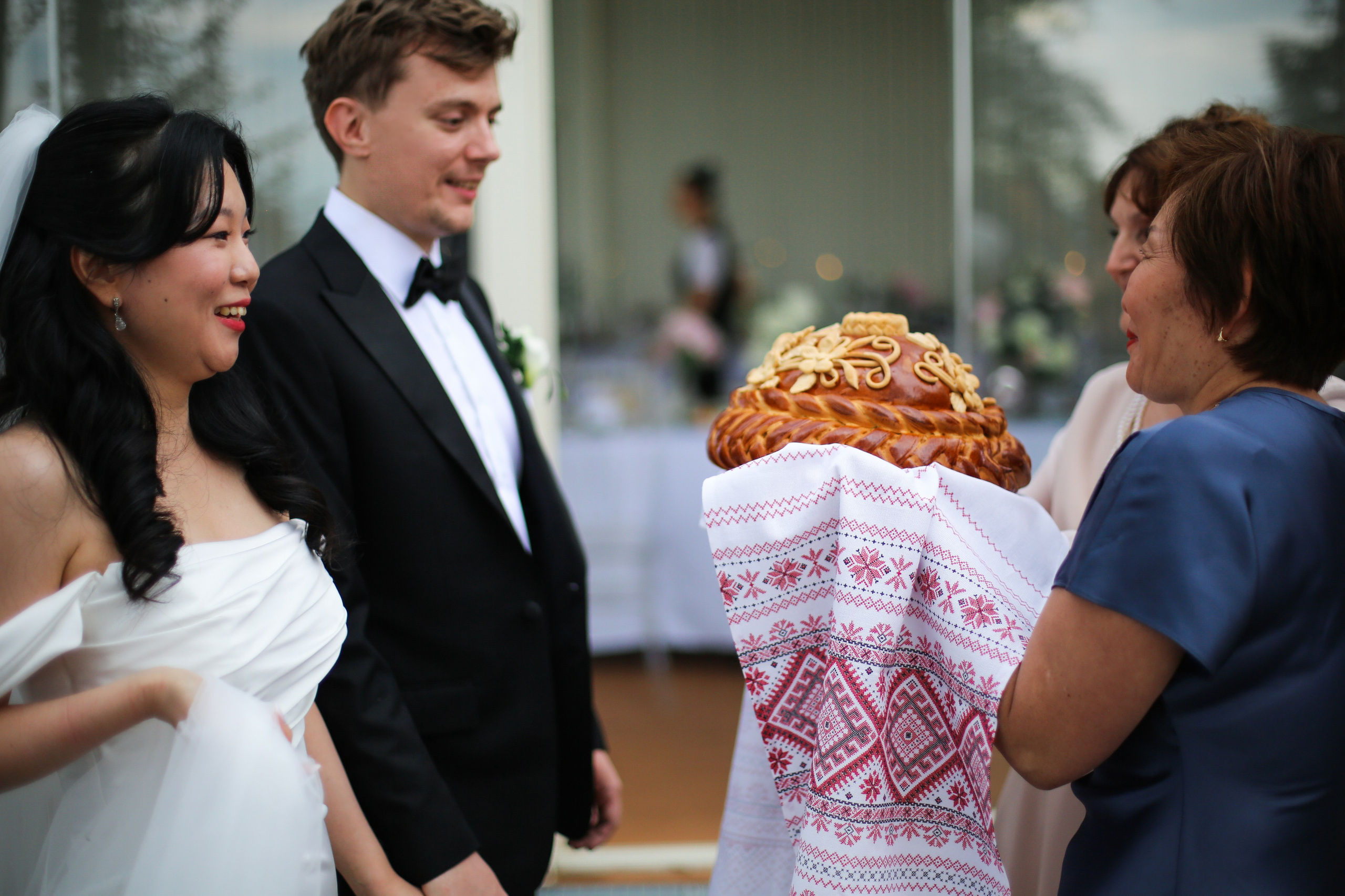 Любовь и Сергей (полный день). Фотограф Екатерина Максимова: семейные, индивидуальные съемки, свадьбы