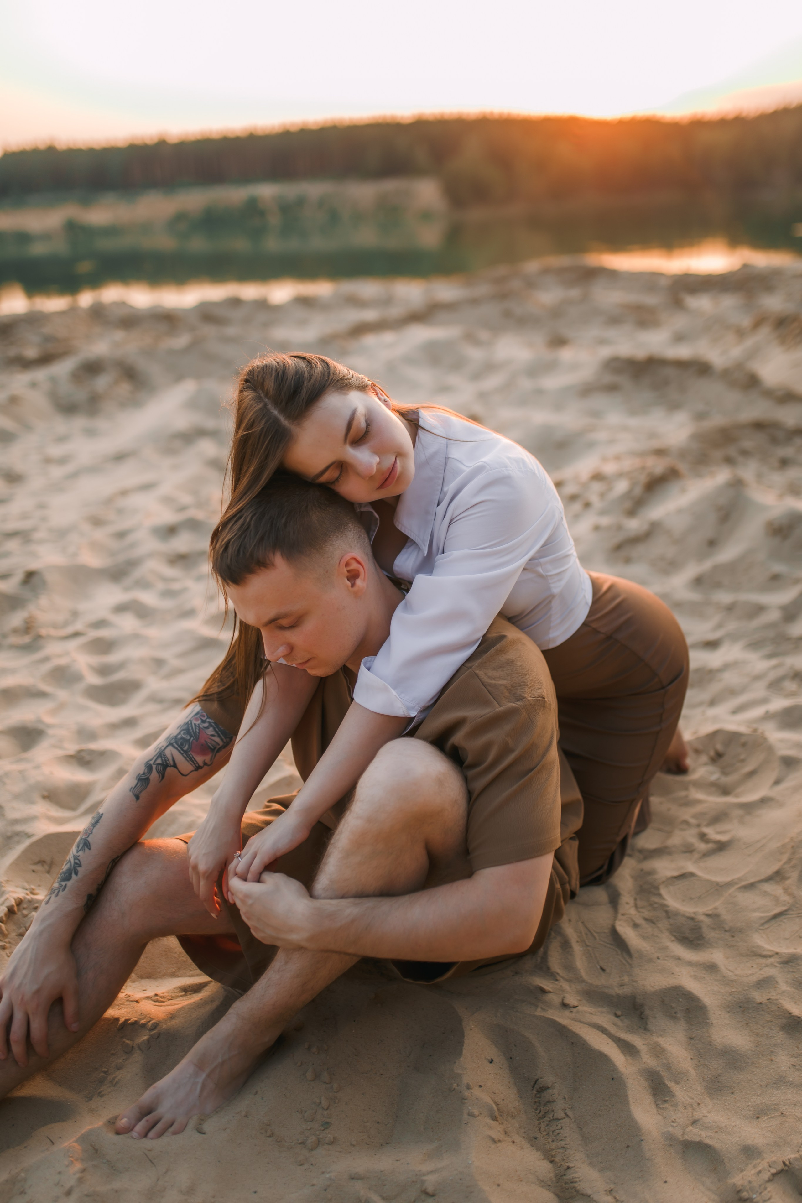 Сейчас и навсегда…. Фотограф Саранск Екатерина Жукова