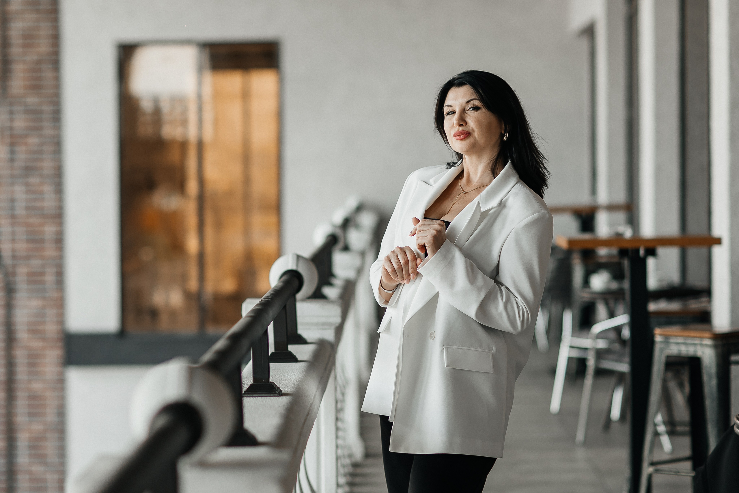 Фотосъёмка выставки/конференции. Репортажный фотограф в Краснодаре Лагута Надежда