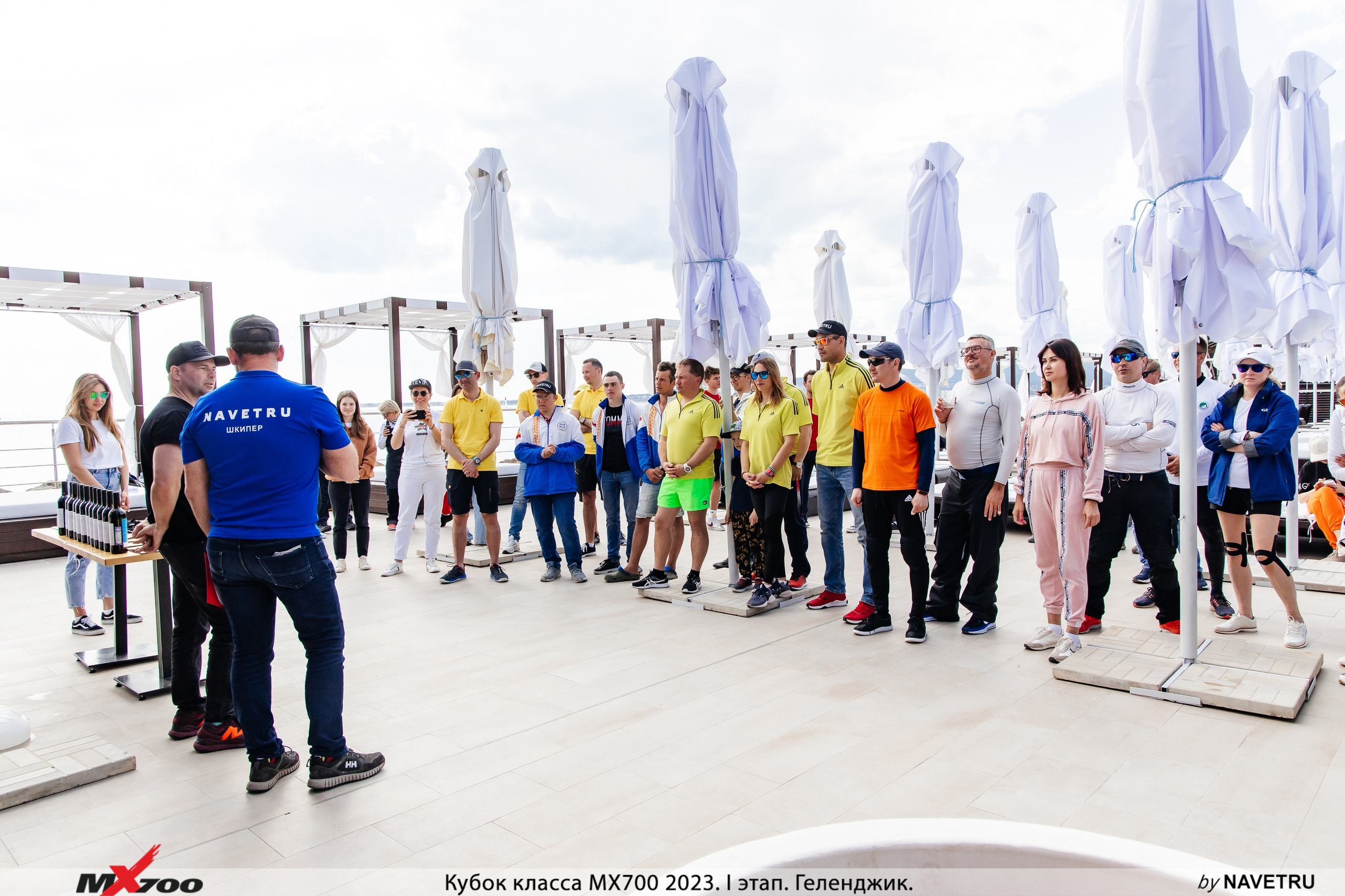 Парусные регаты. Репортажный фотограф в Краснодаре Лагута Надежда