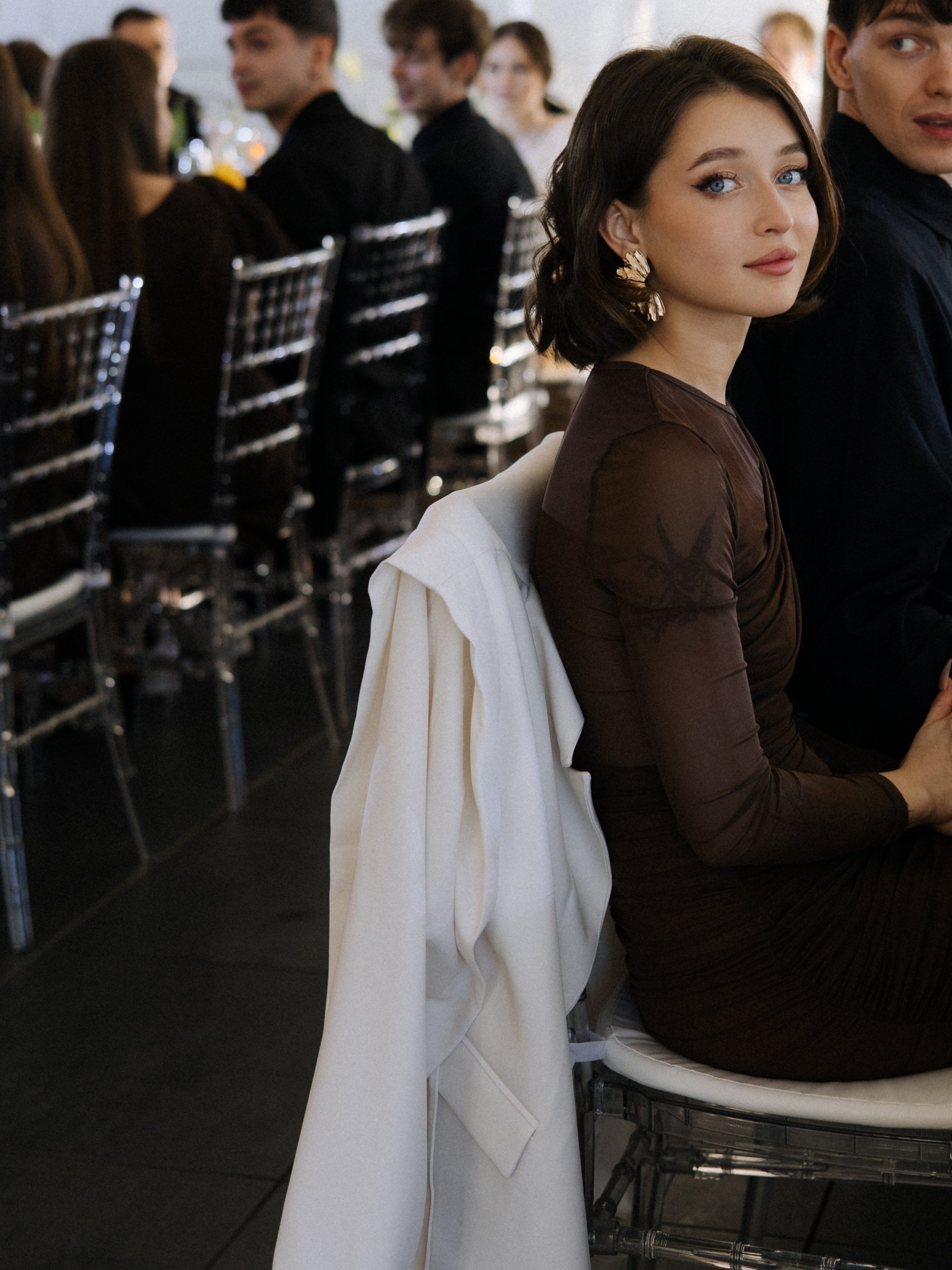 Наши планы на лето — жениться. Свадебный и портретный фотограф Екатерина Моргунова