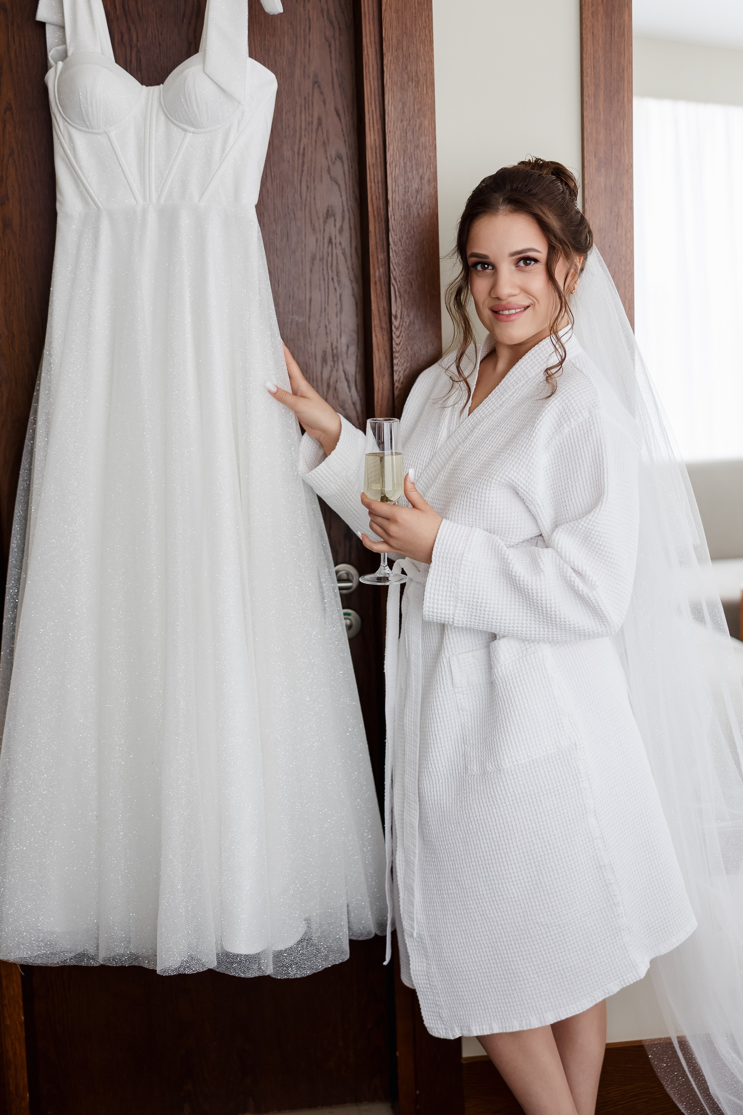 Артем и Анастасия. Свадебный фотограф в Хабаровске