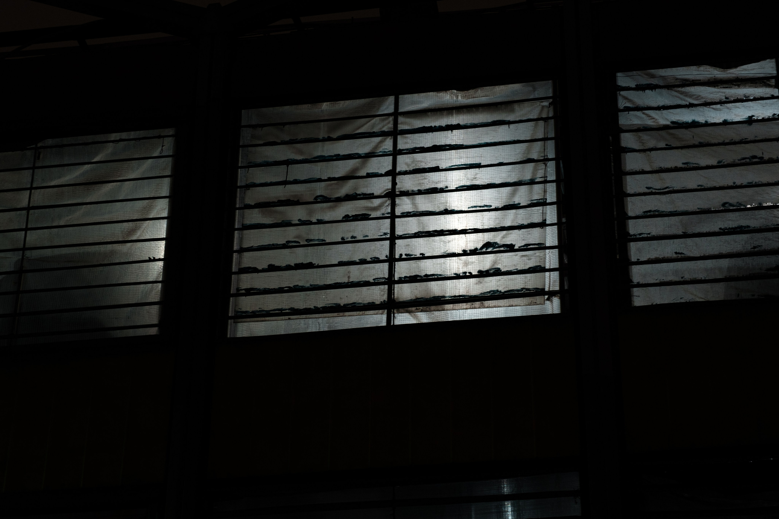 Lumos. Фотограф и исследователь городской среды Ксения Русс