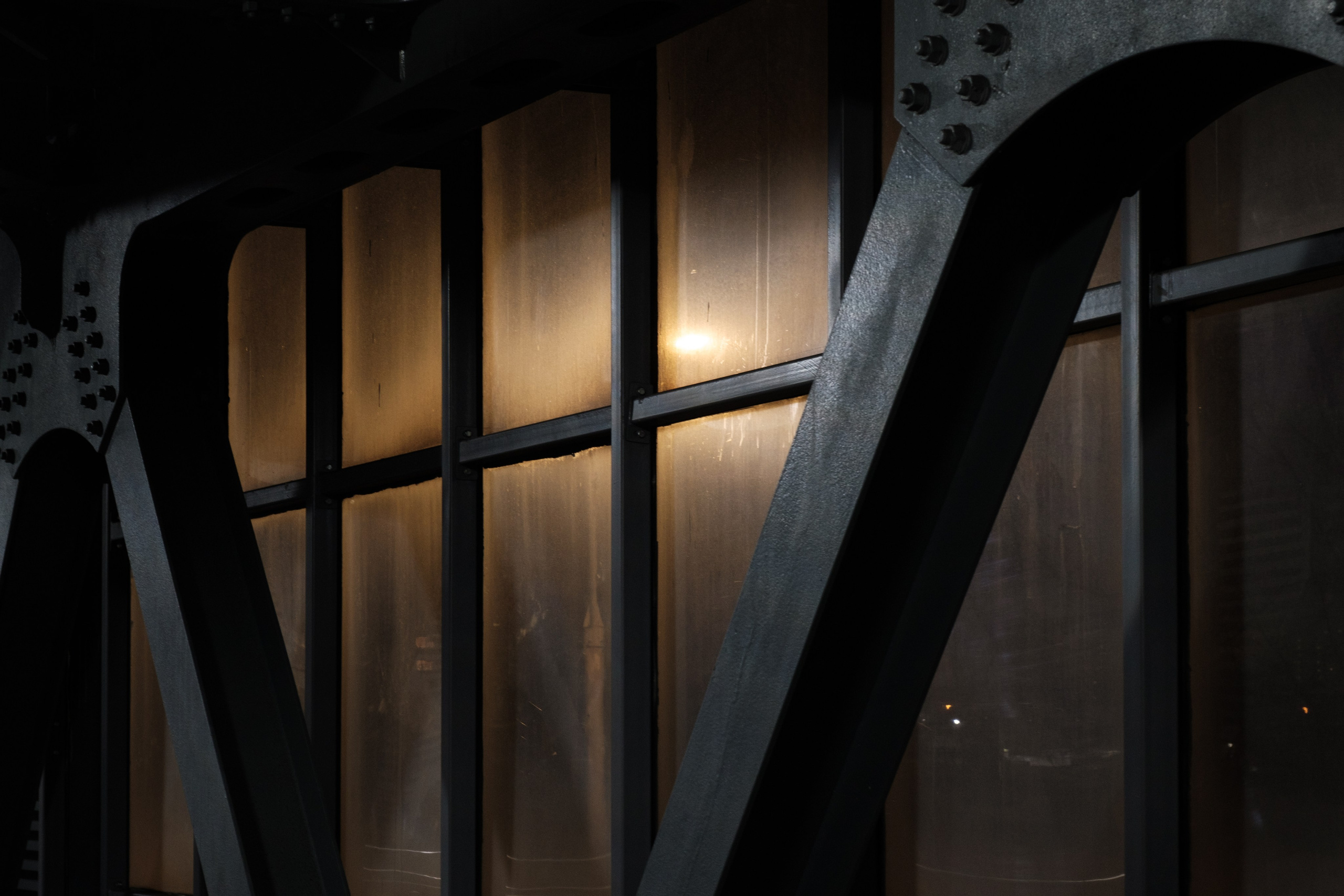 Lumos. Фотограф и исследователь городской среды Ксения Русс