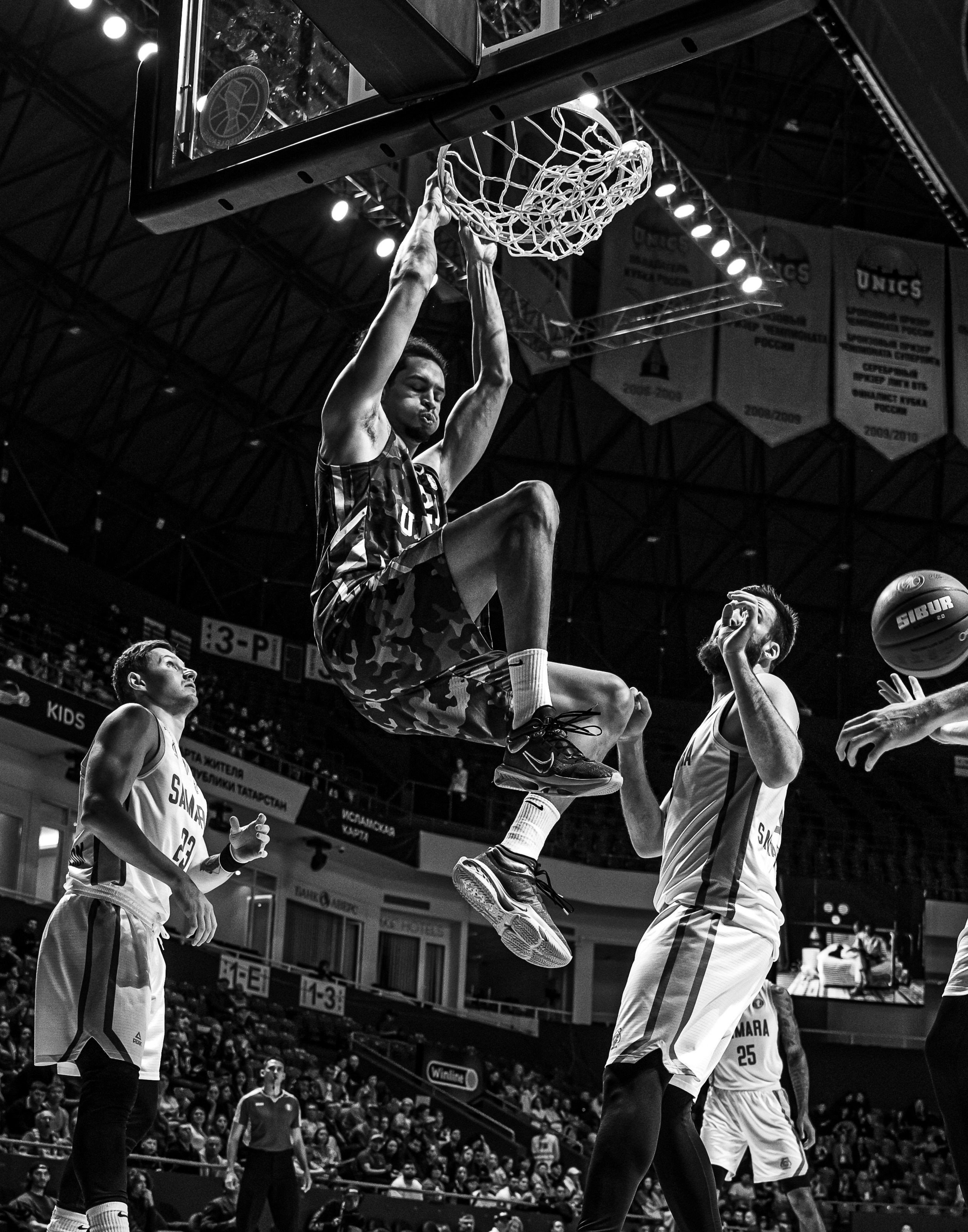 УНИКС. Фотограф в Казани Алина Абдуллина