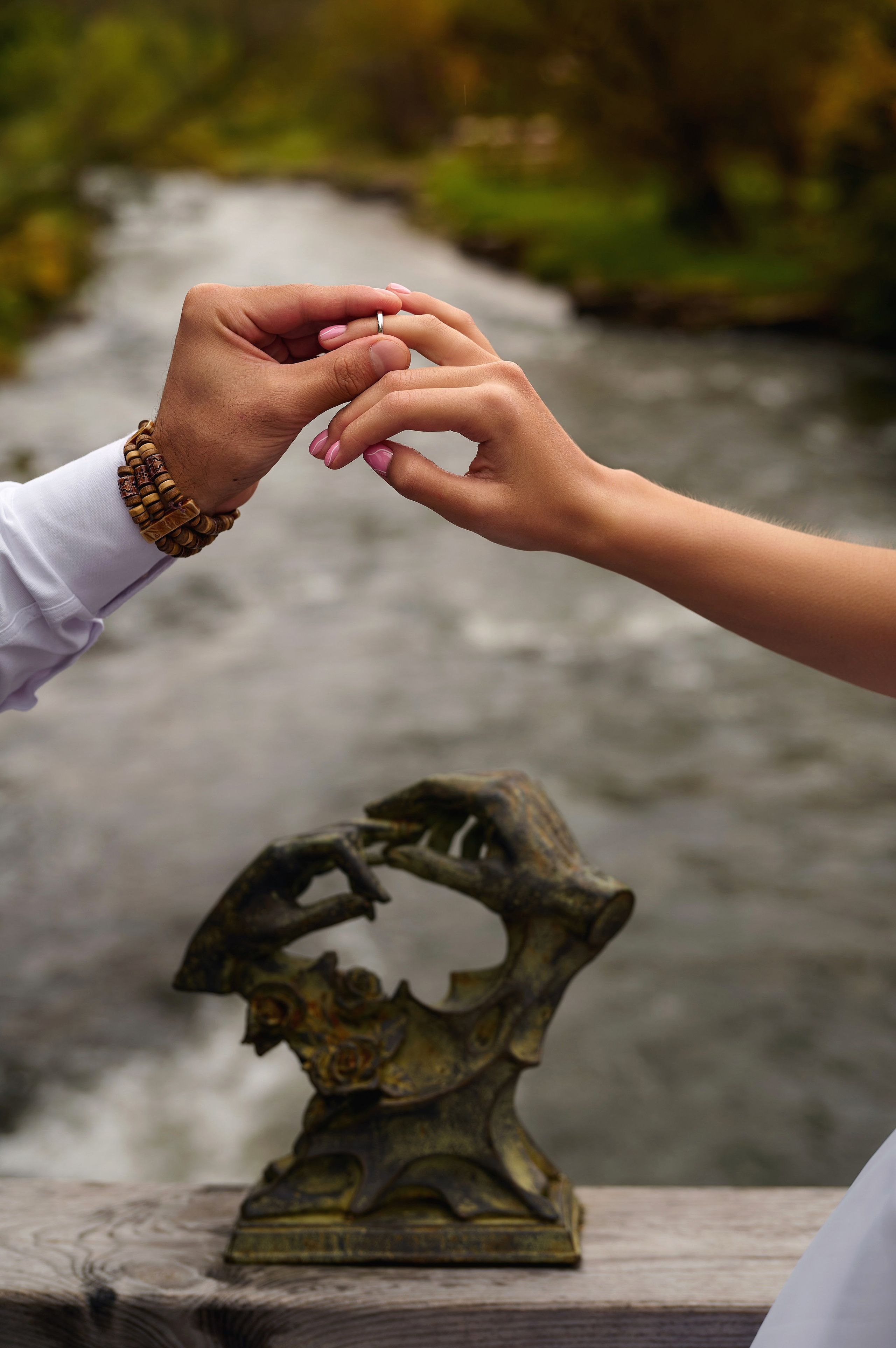 Марат и Мария. Фотограф Опыт Качество Скорость Горный Алтай Барнаул