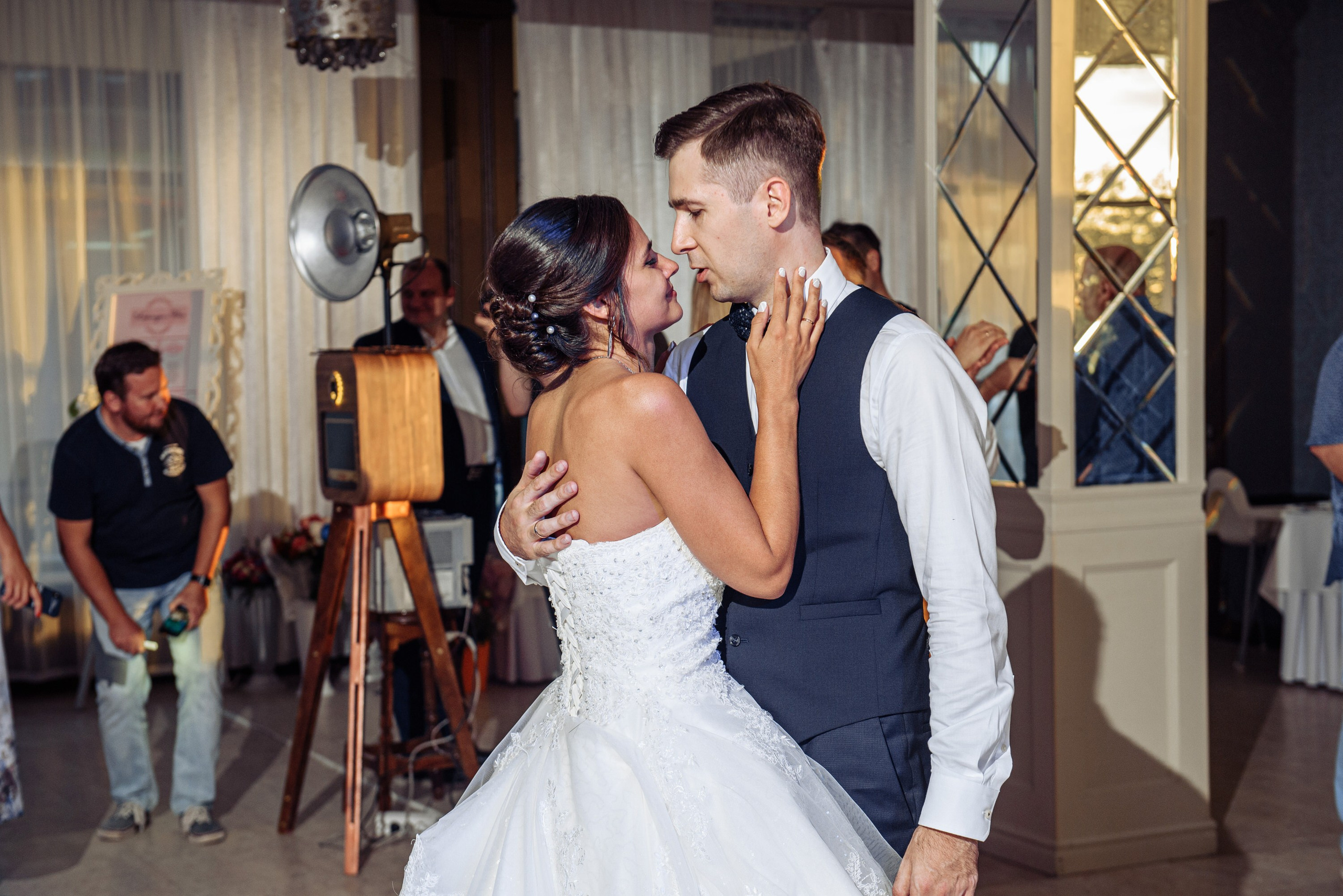 Иван и Александра