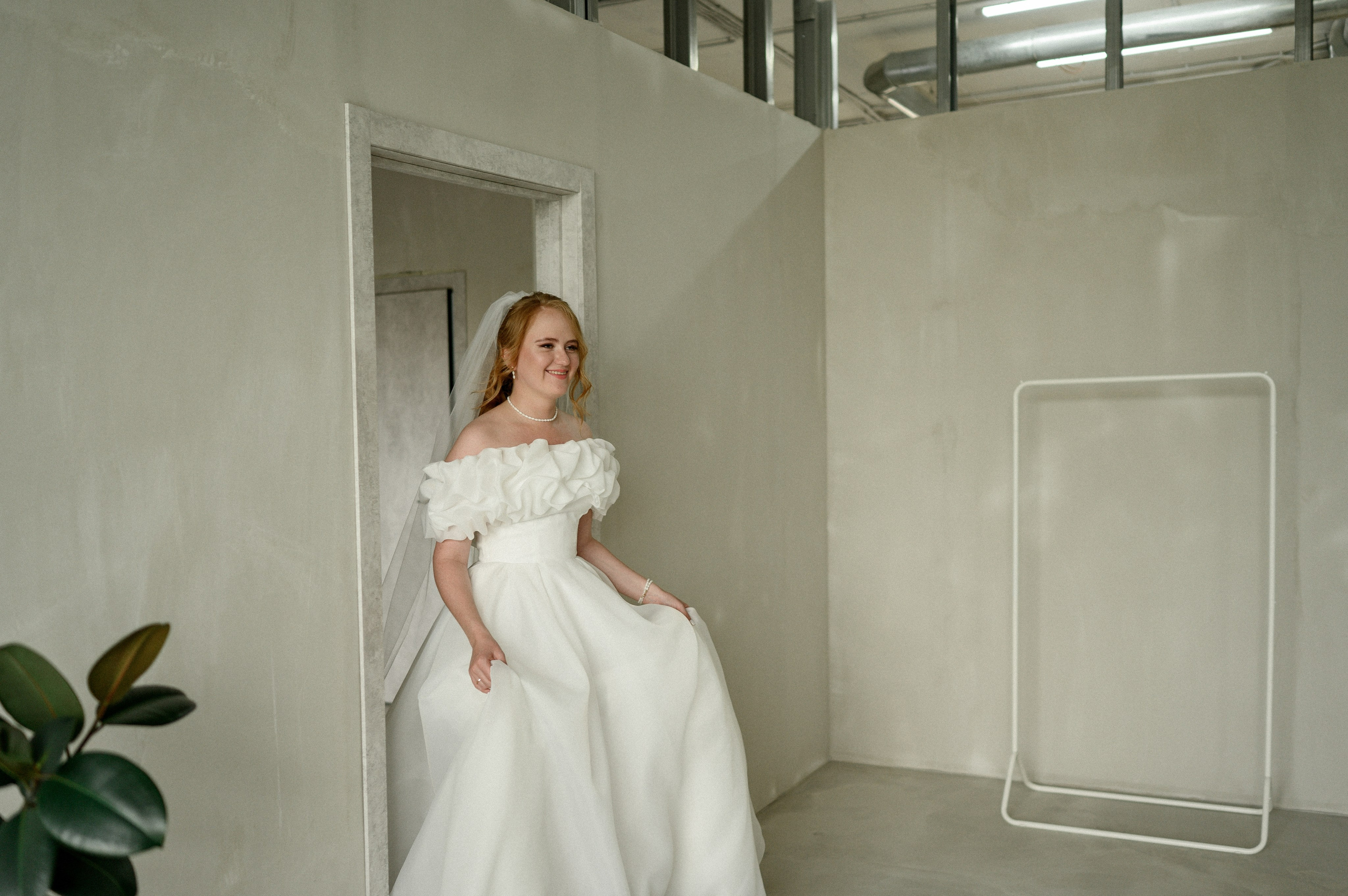 Данил и Елизавета. Свадебный и Семейный фотограф в Абакане, Красноярске