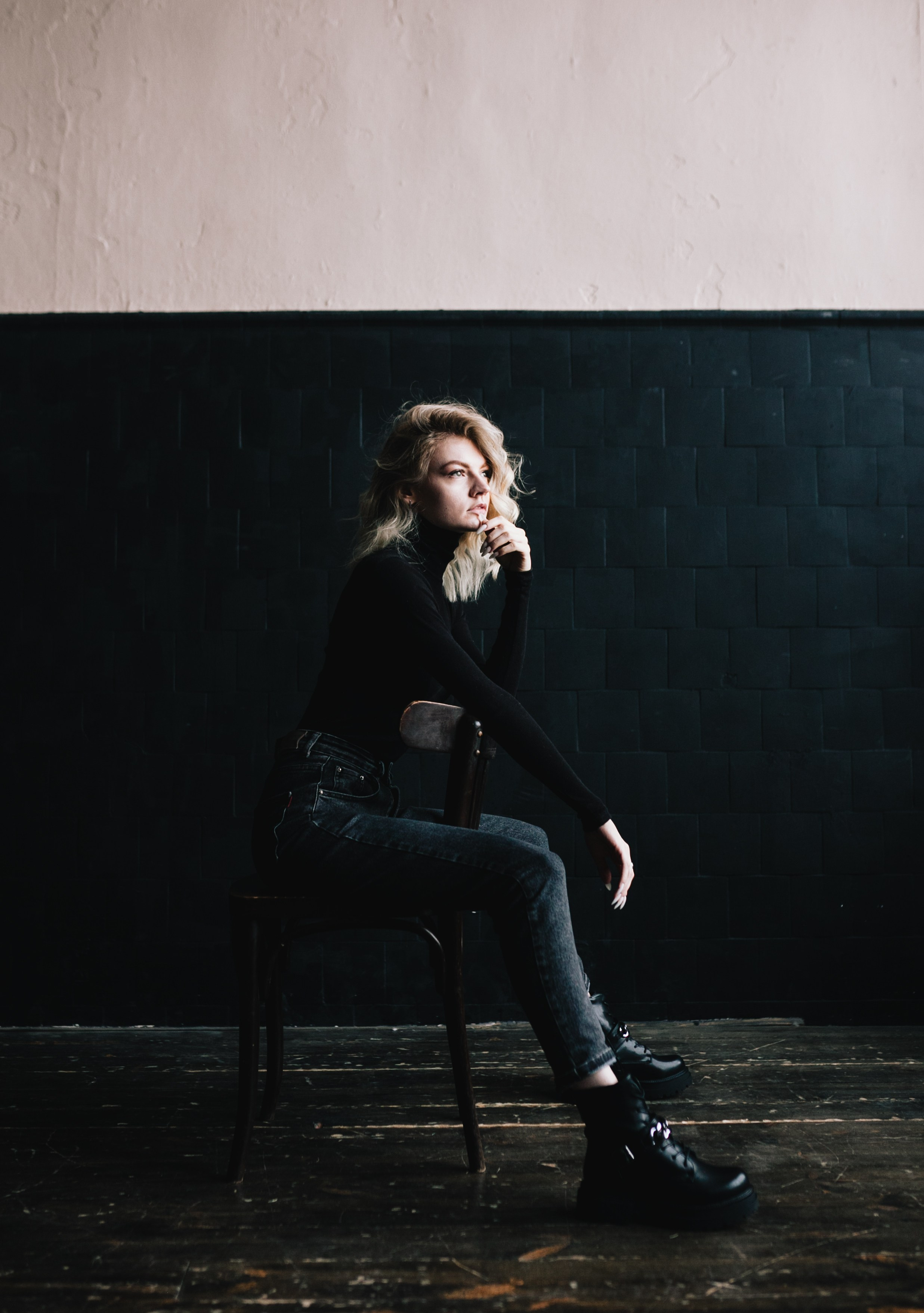 Фотосессия в студии Москва. Свадебный фотограф Мария Железняк в Москве