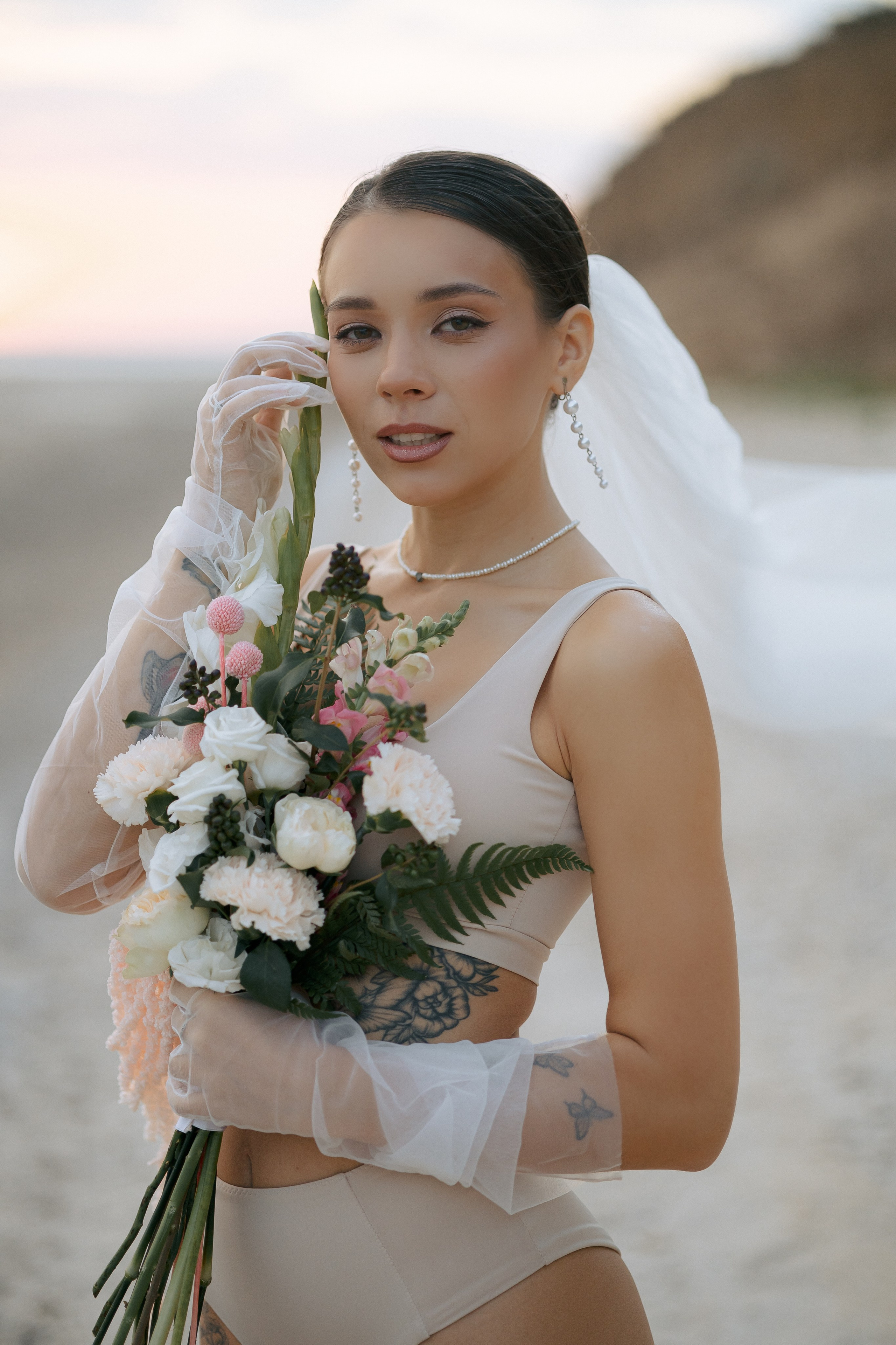 Саша. Фотограф Таганрог Любимая Надя