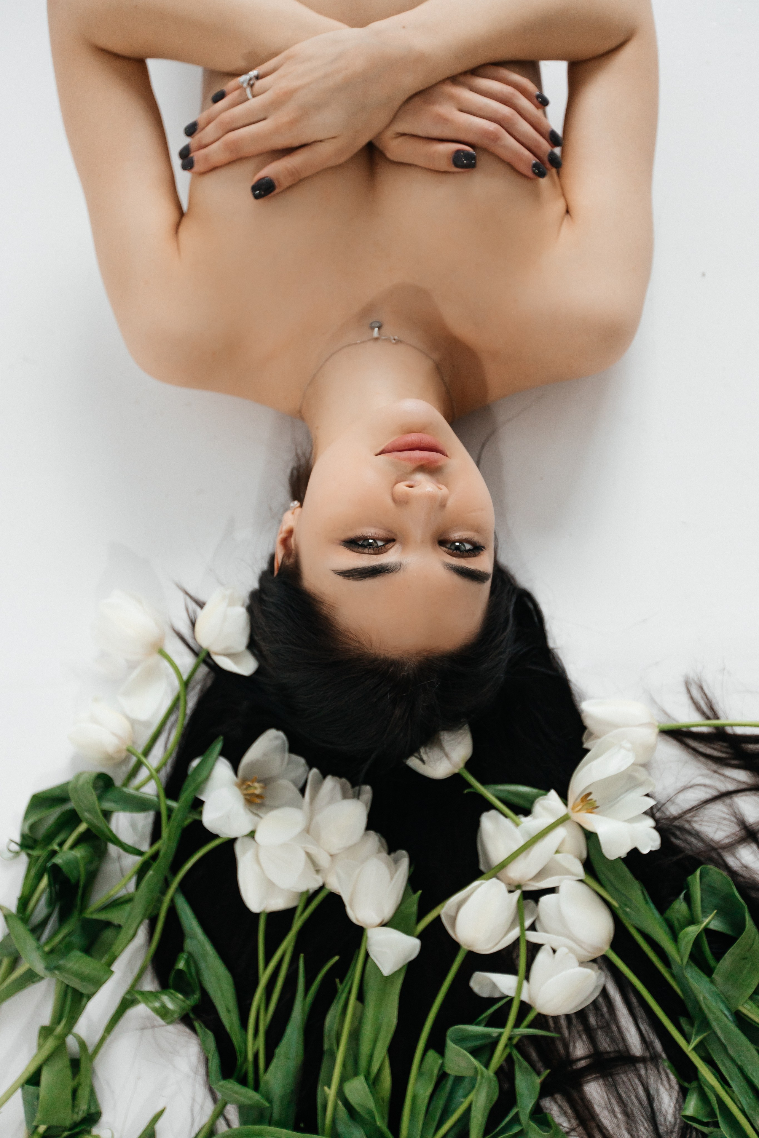 Валя. Фотограф Таганрог Любимая Надя