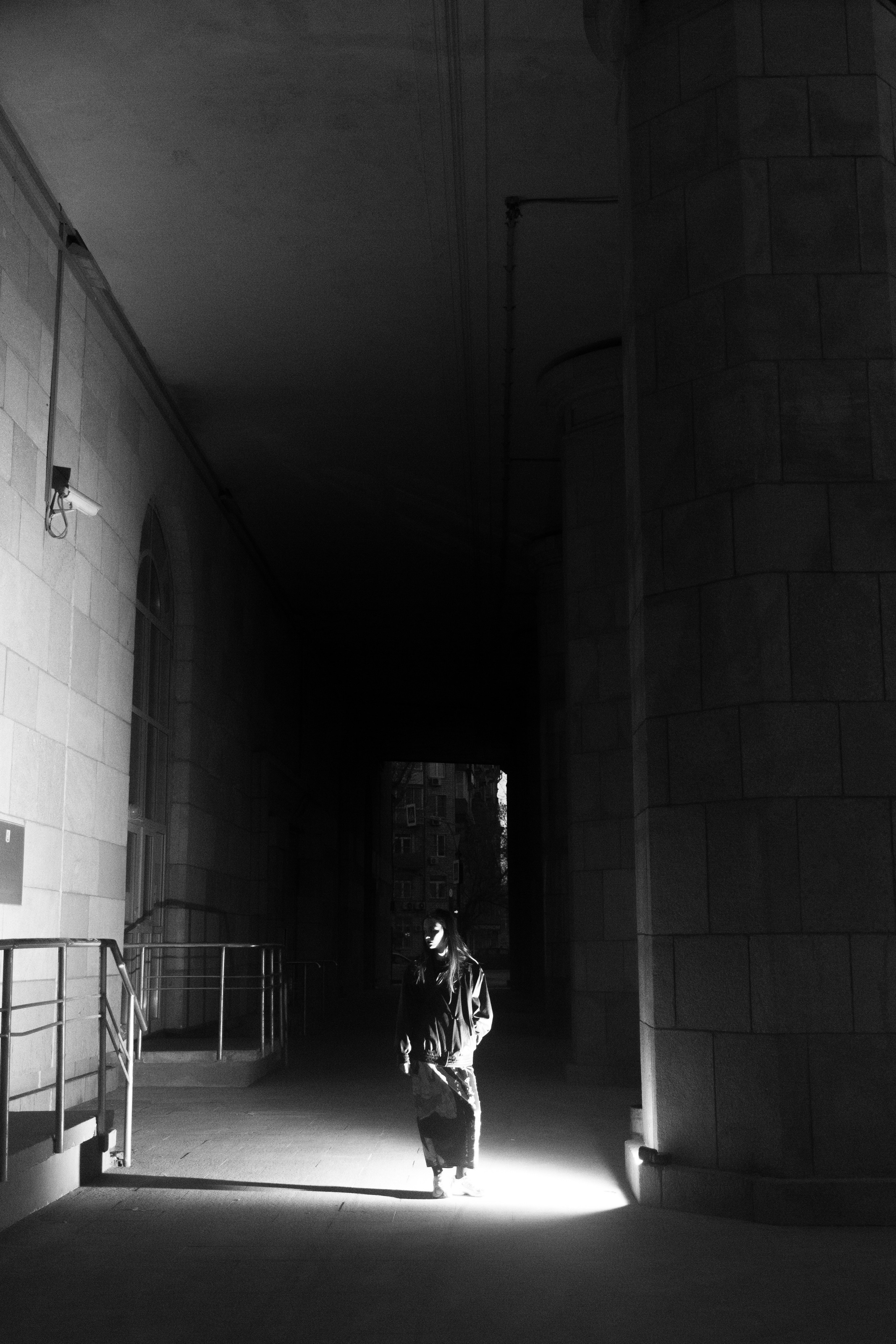 Jane. Арт фотограф в Москве, Цуканов Александр