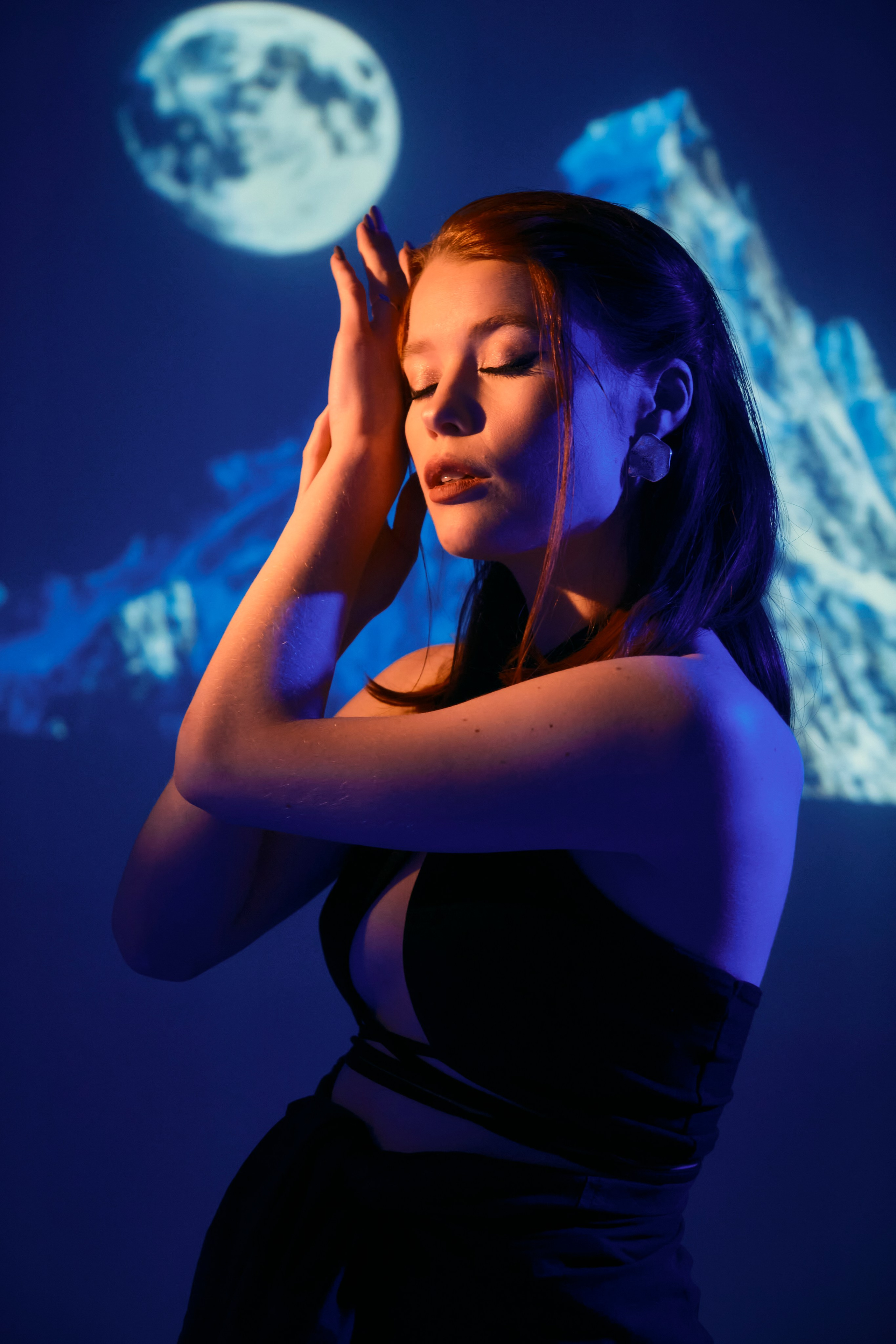 Лиза. Николай Большаков