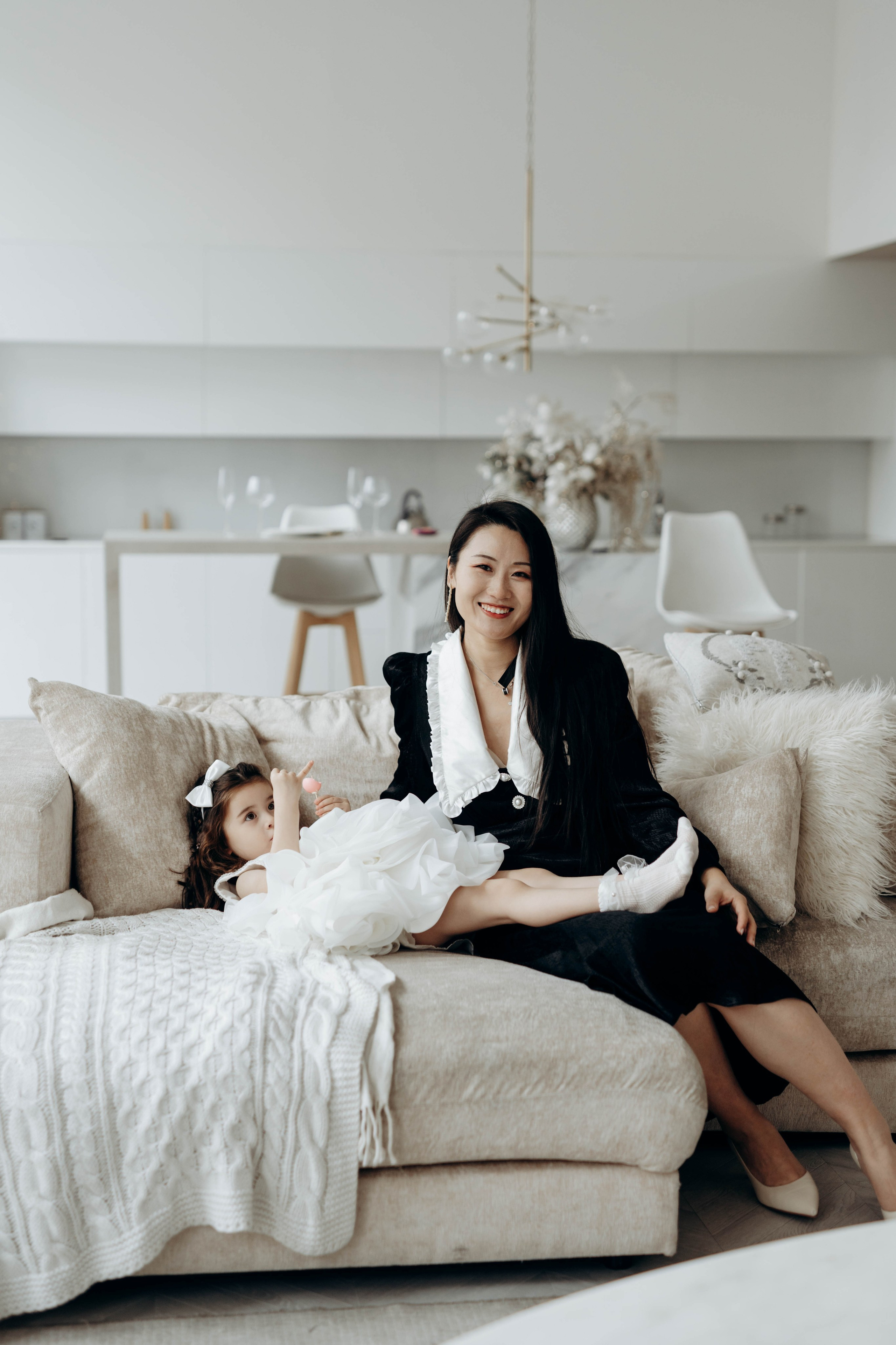 День Рождения Мии