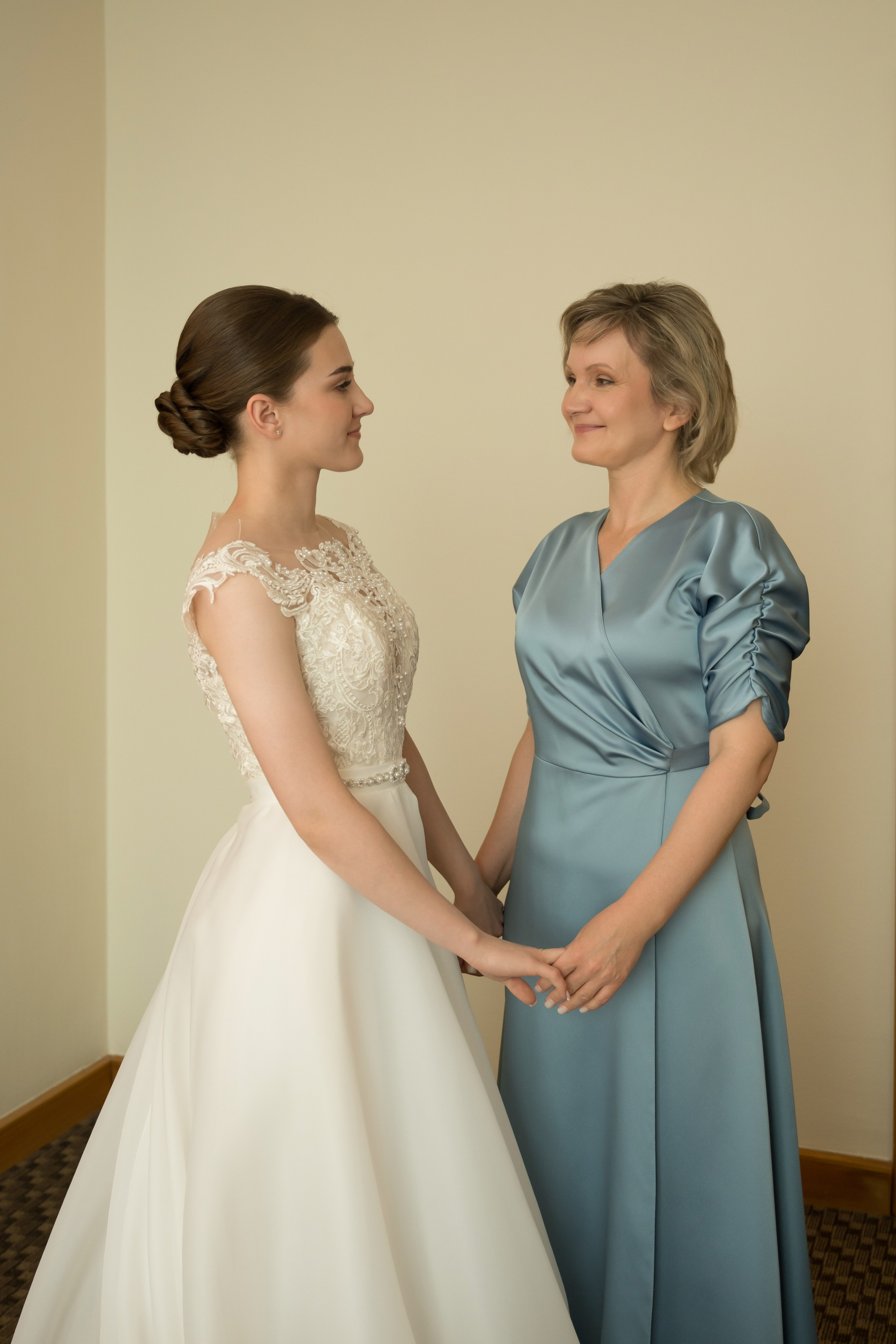 Данила & Олеся. Семейный и контент фотограф в Москве Alira