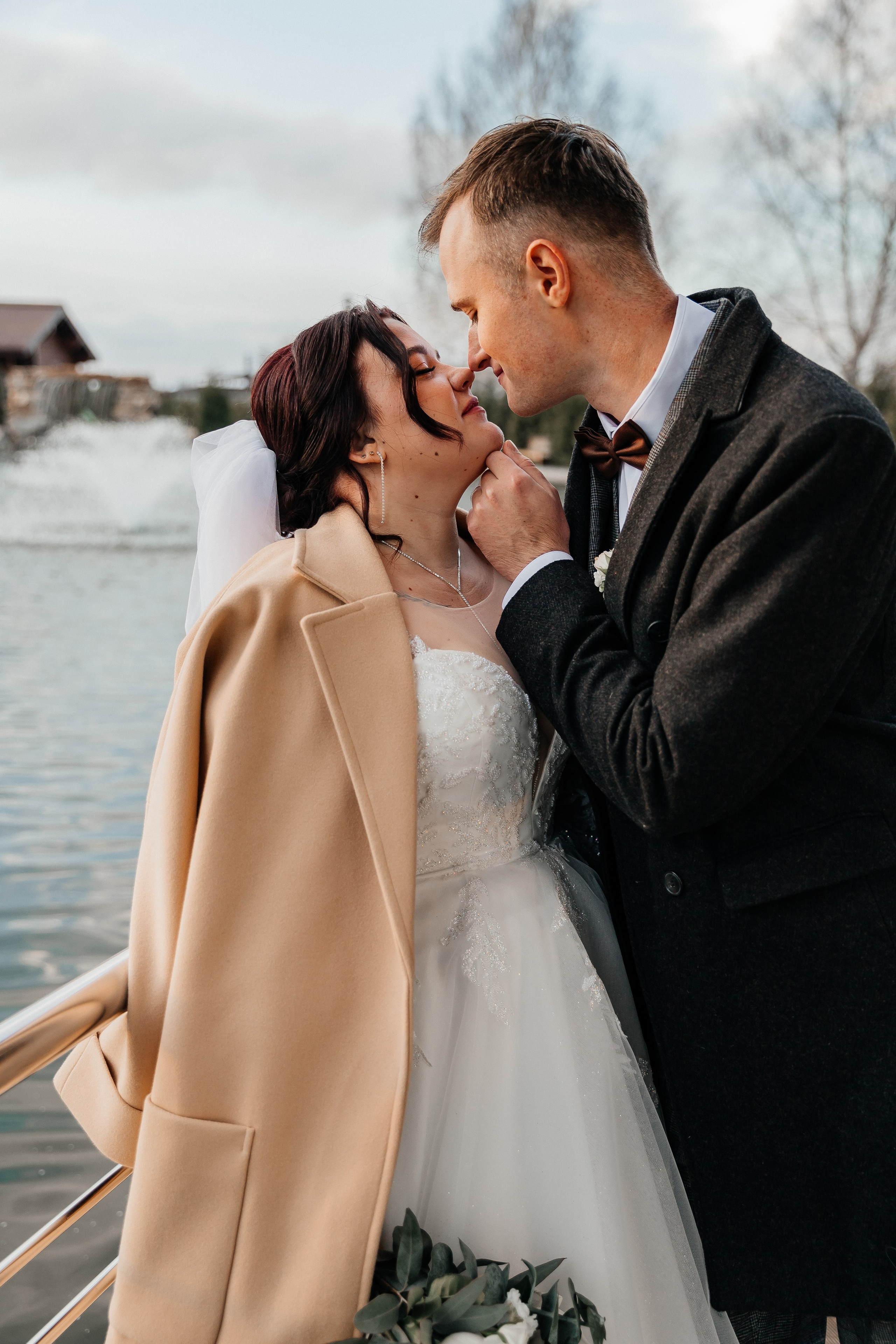 Семейный и свадебный фотограф в Курске Юлия Годунова