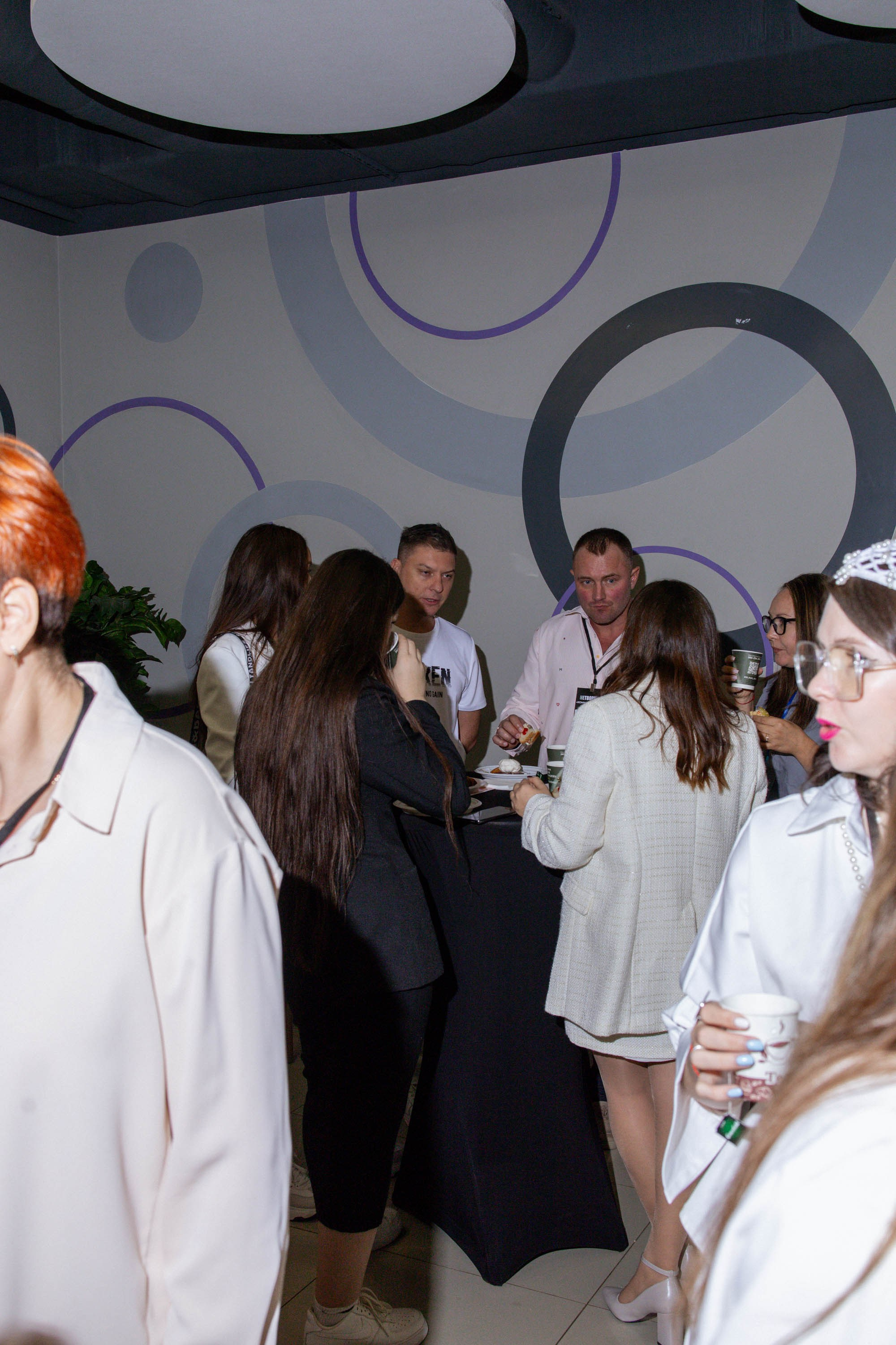 Масштаб Высоты