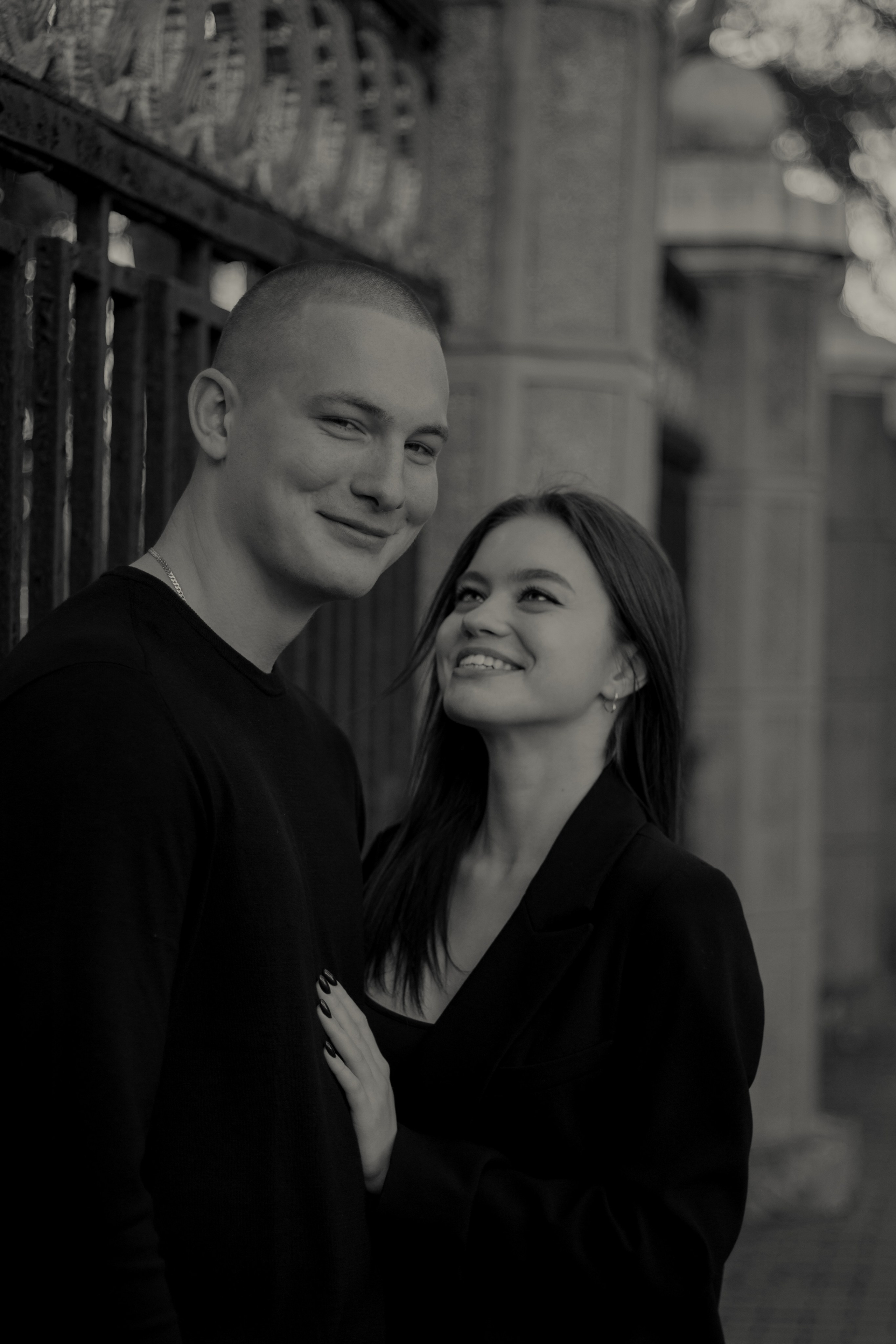 Даша & Вова. Фотограф Краснодар Анастасия Епифанова