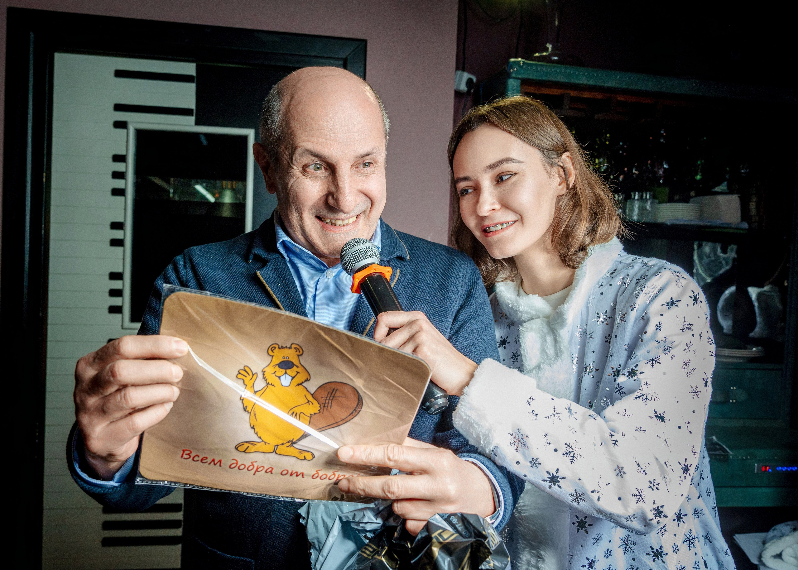 РЕПОРТАЖ МЕРОПРИЯТИЙ. Фотограф мероприятий в Москве Кира Секира