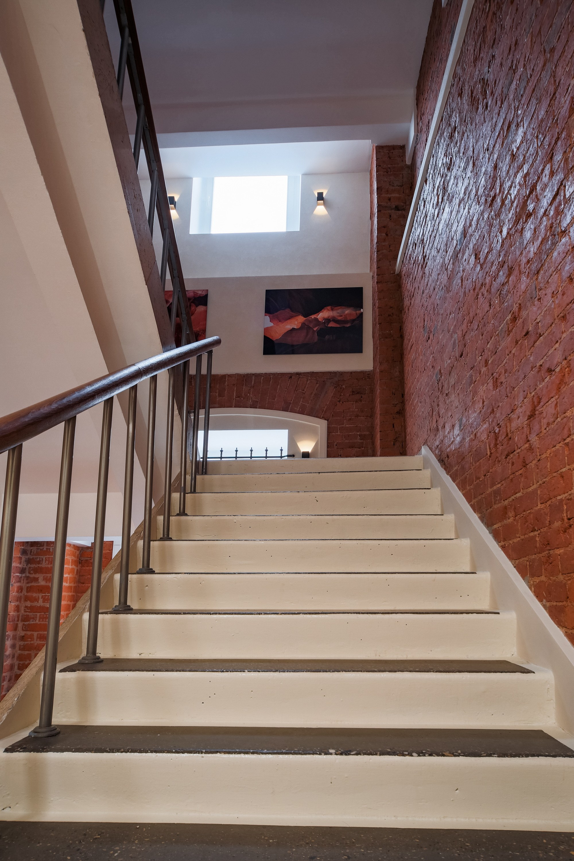 Офисное помещение на Тверской