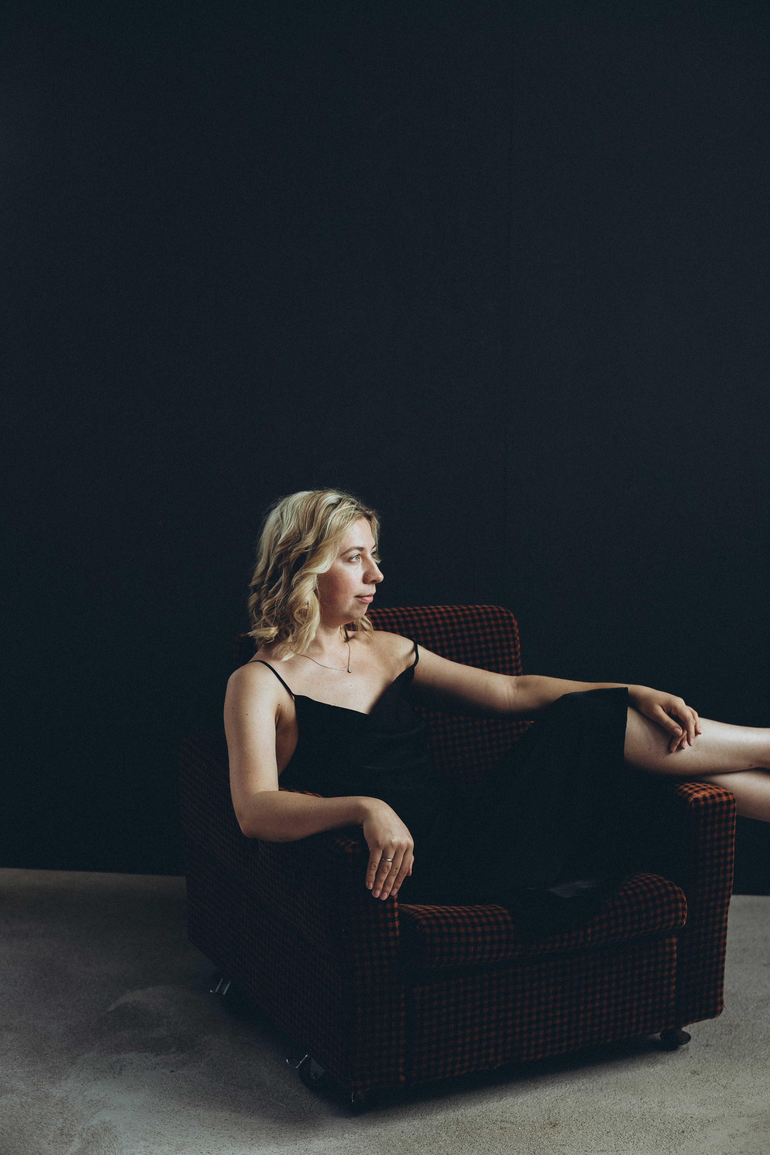 Вера. Семейный фотограф новорожденных УФА Гульнара Зиновьева